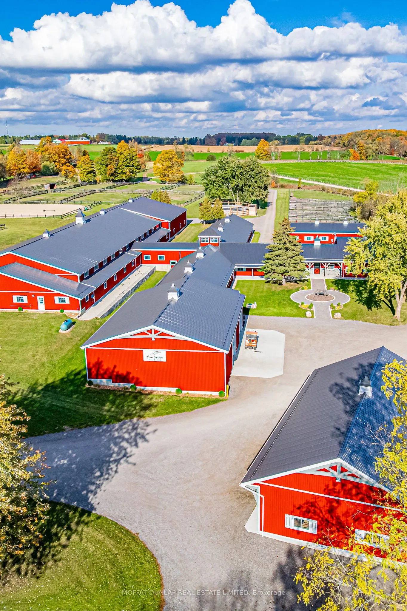 18095 Horseshoe Hill Road