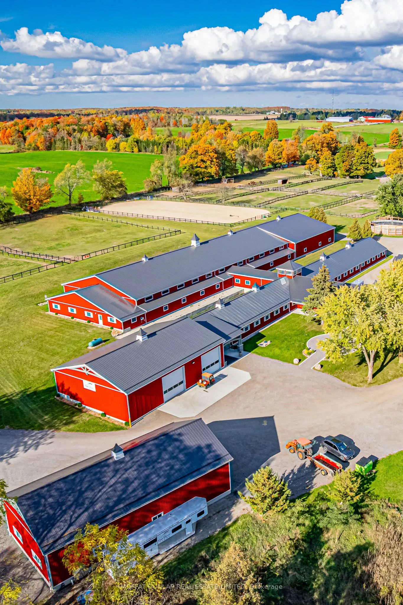 18095 Horseshoe Hill Road