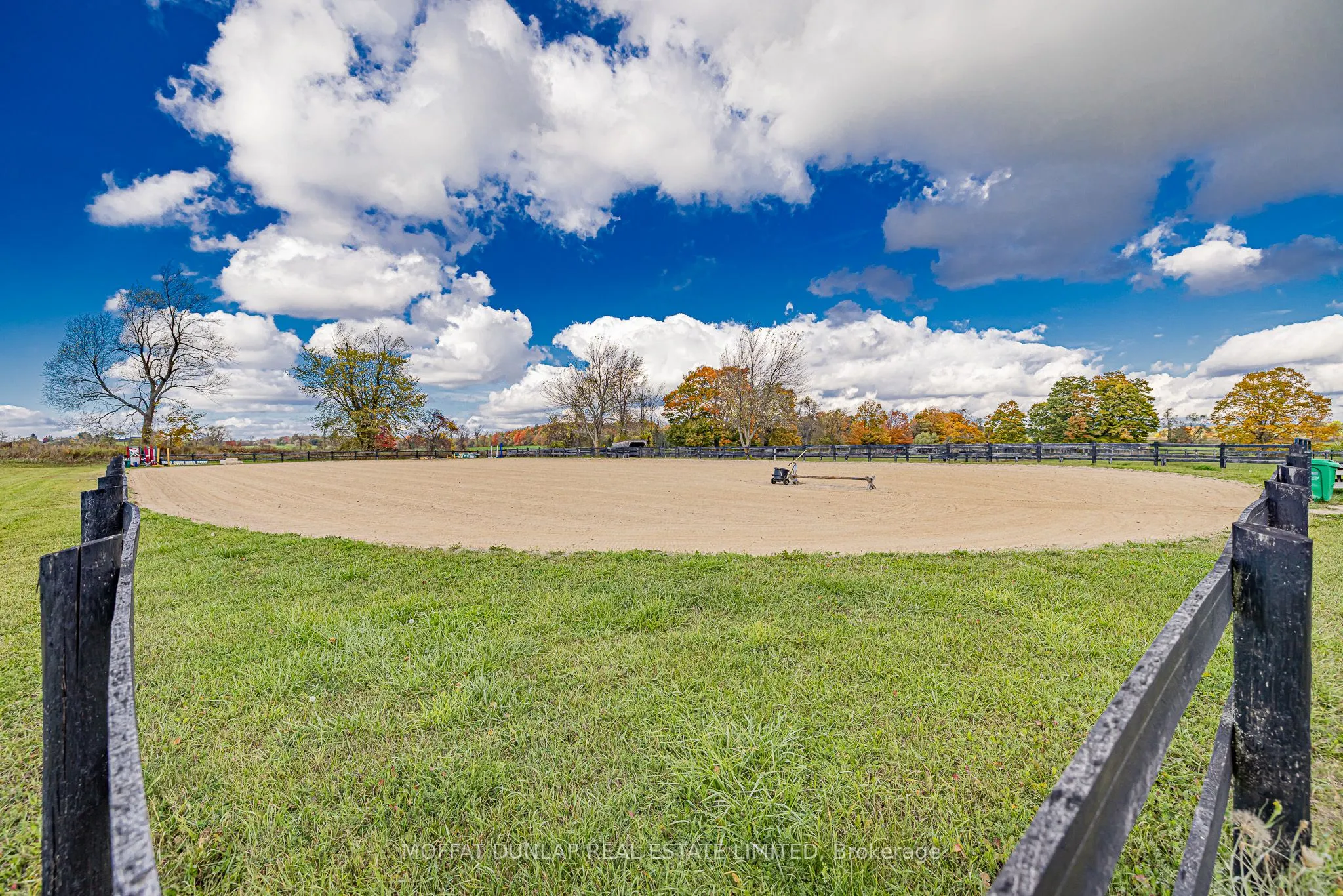 18095 Horseshoe Hill Road