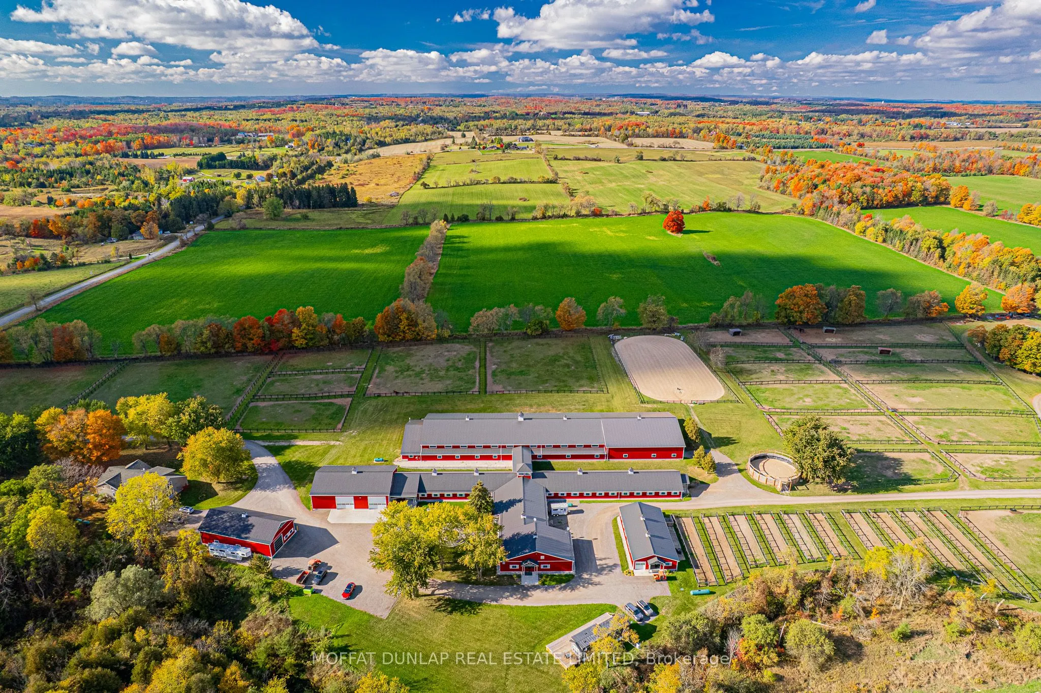 18095 Horseshoe Hill Road