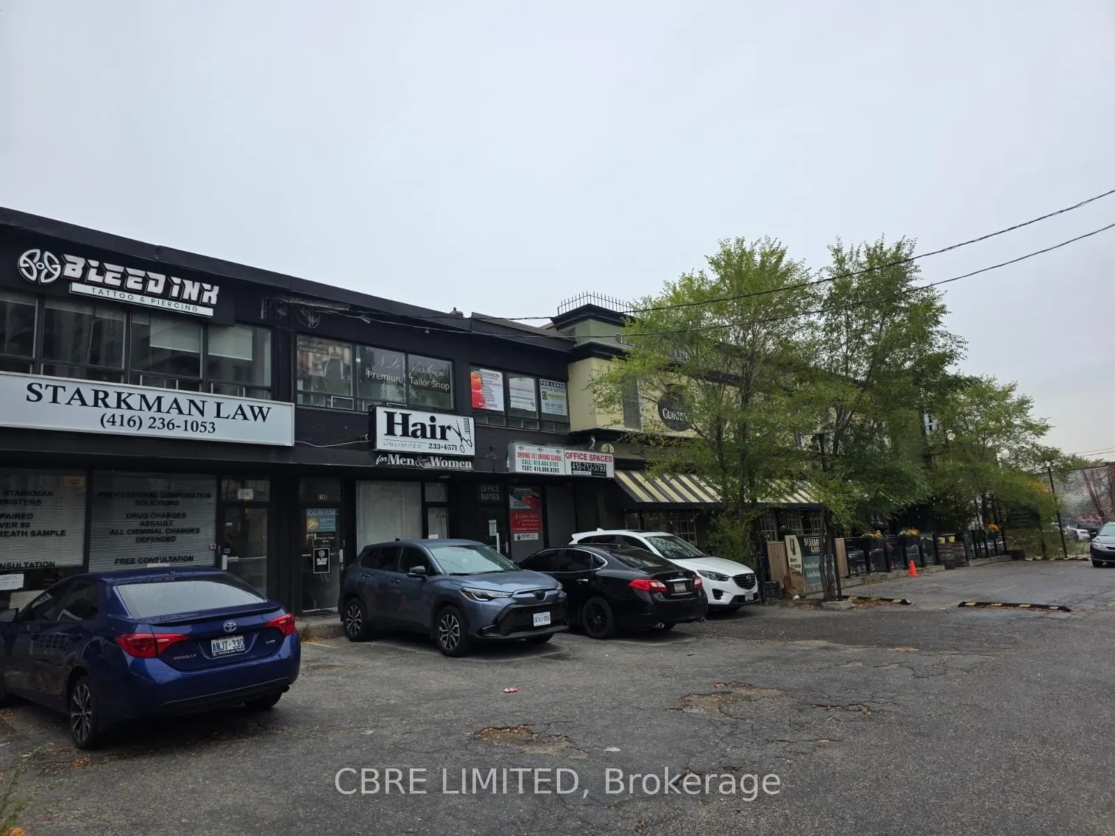 5140* Dundas Street W