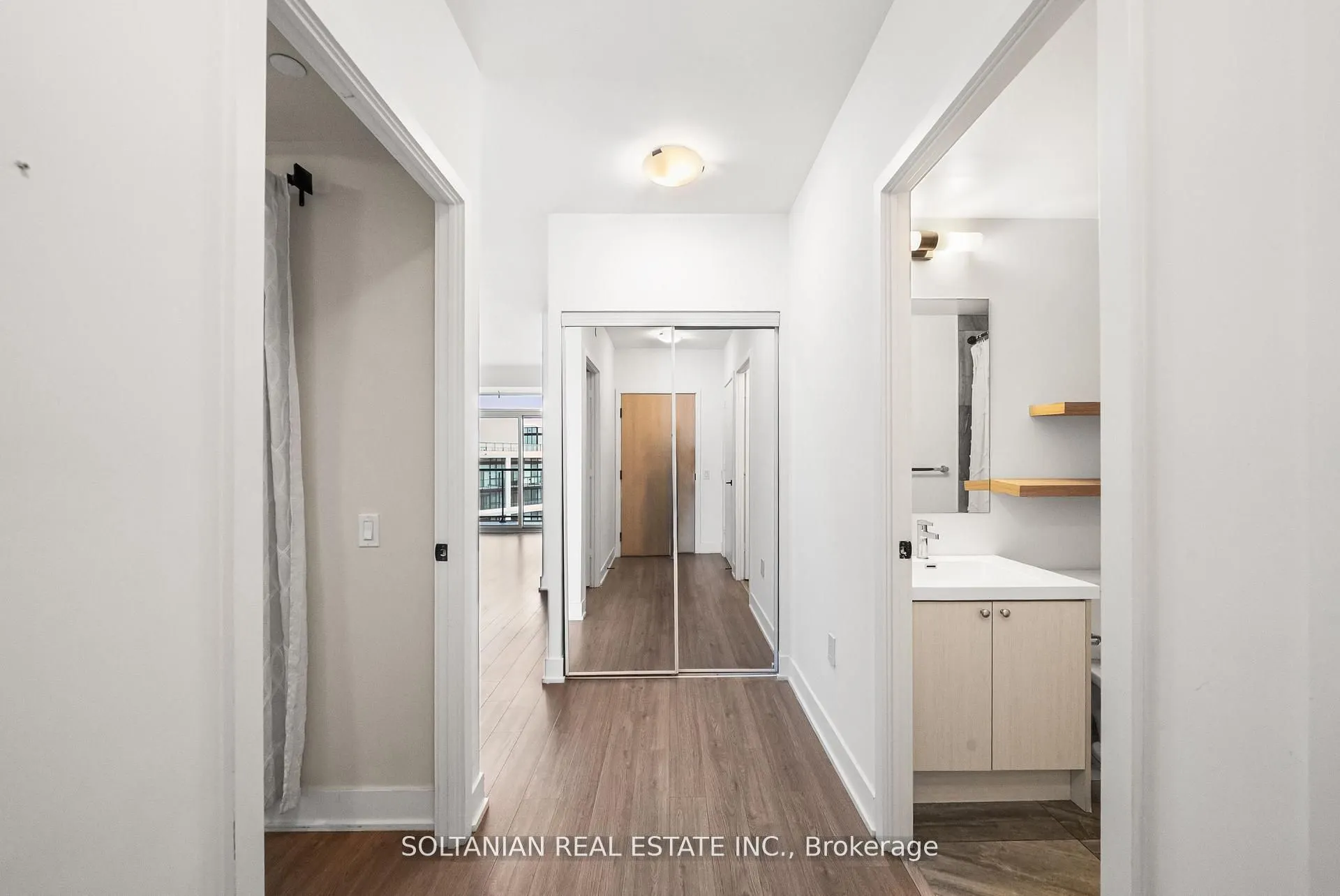 50 George Butchart Drive, #810