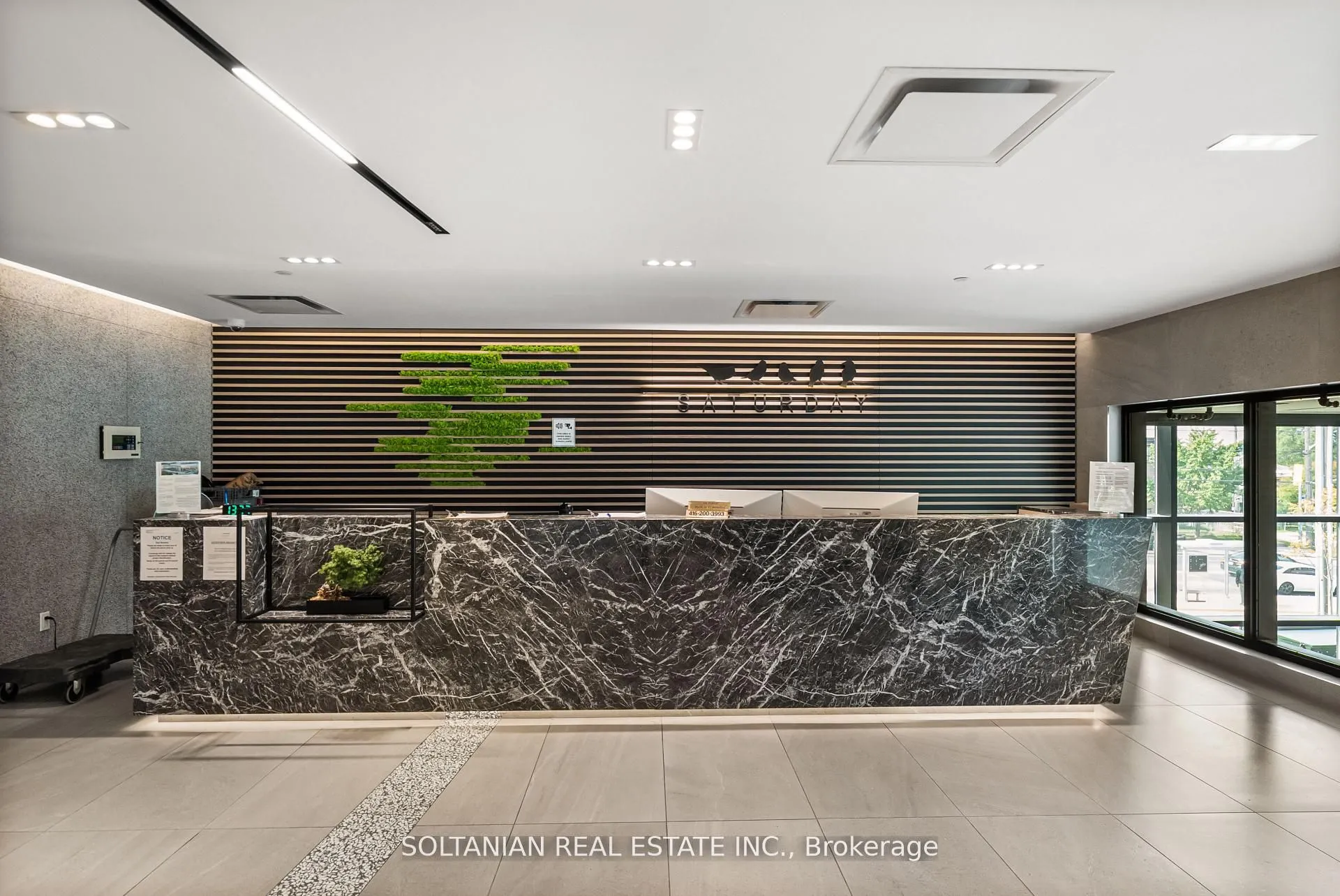 50 George Butchart Drive, #810