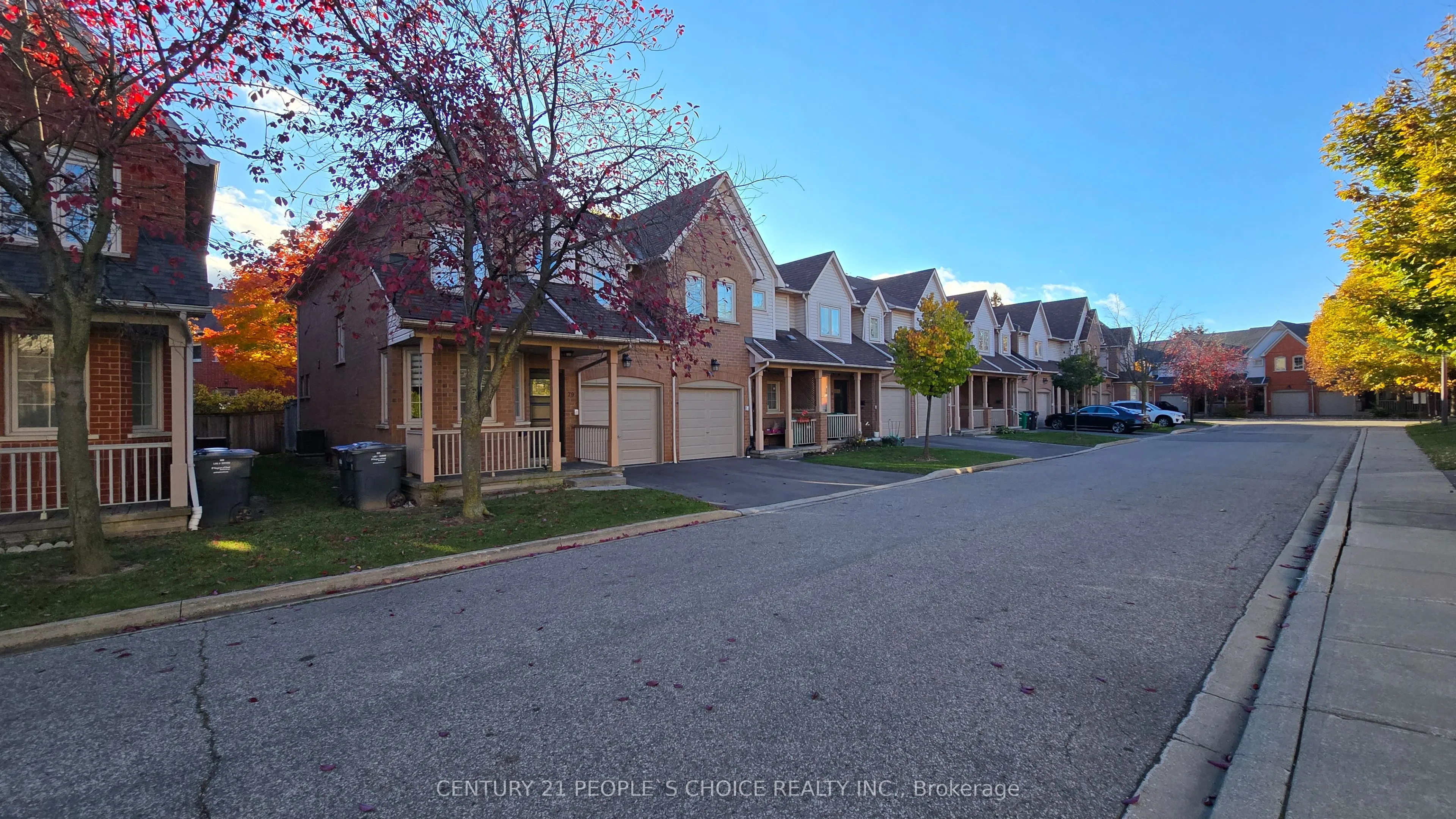 5223 Fairford Crescent, #79