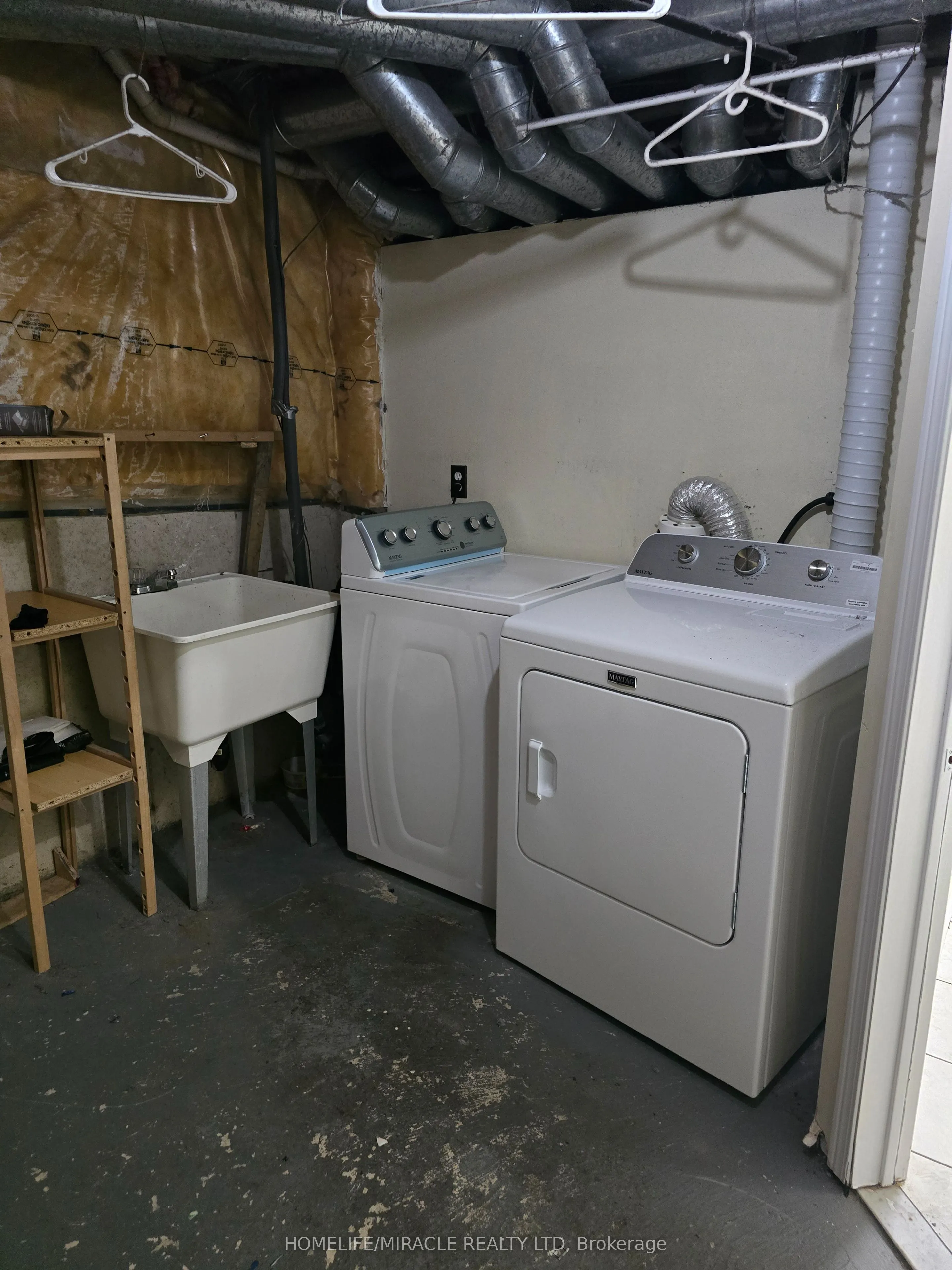 1128 Swinbourne Drive, #BSMT