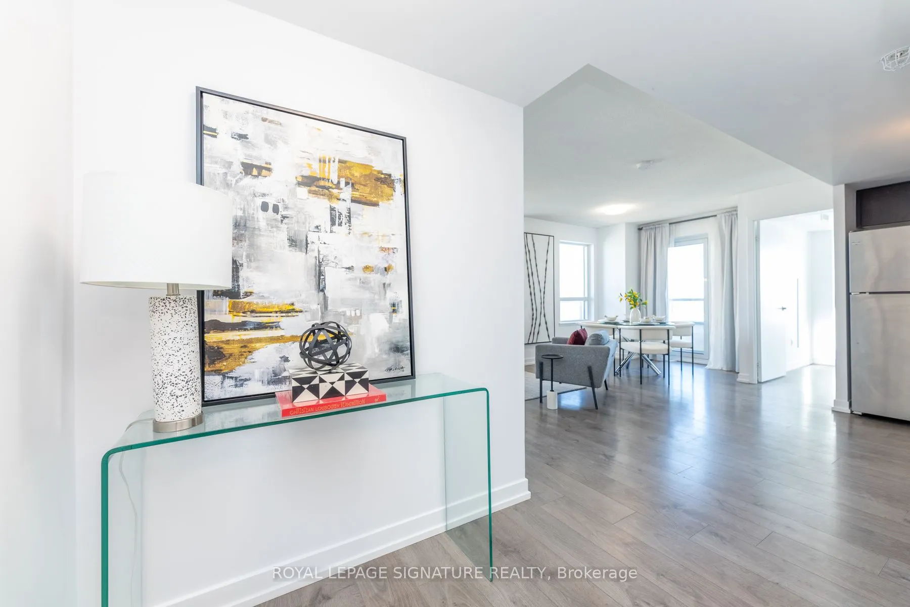 1410 Dupont Street, #2201