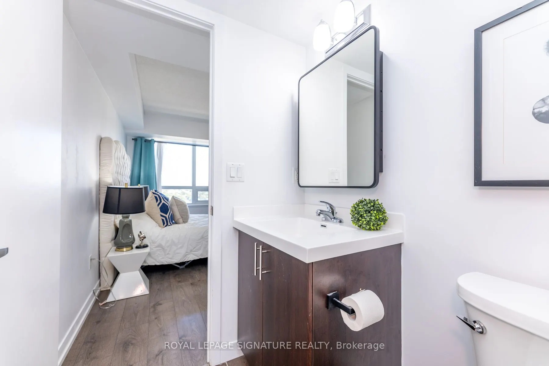 1410 Dupont Street, #2201