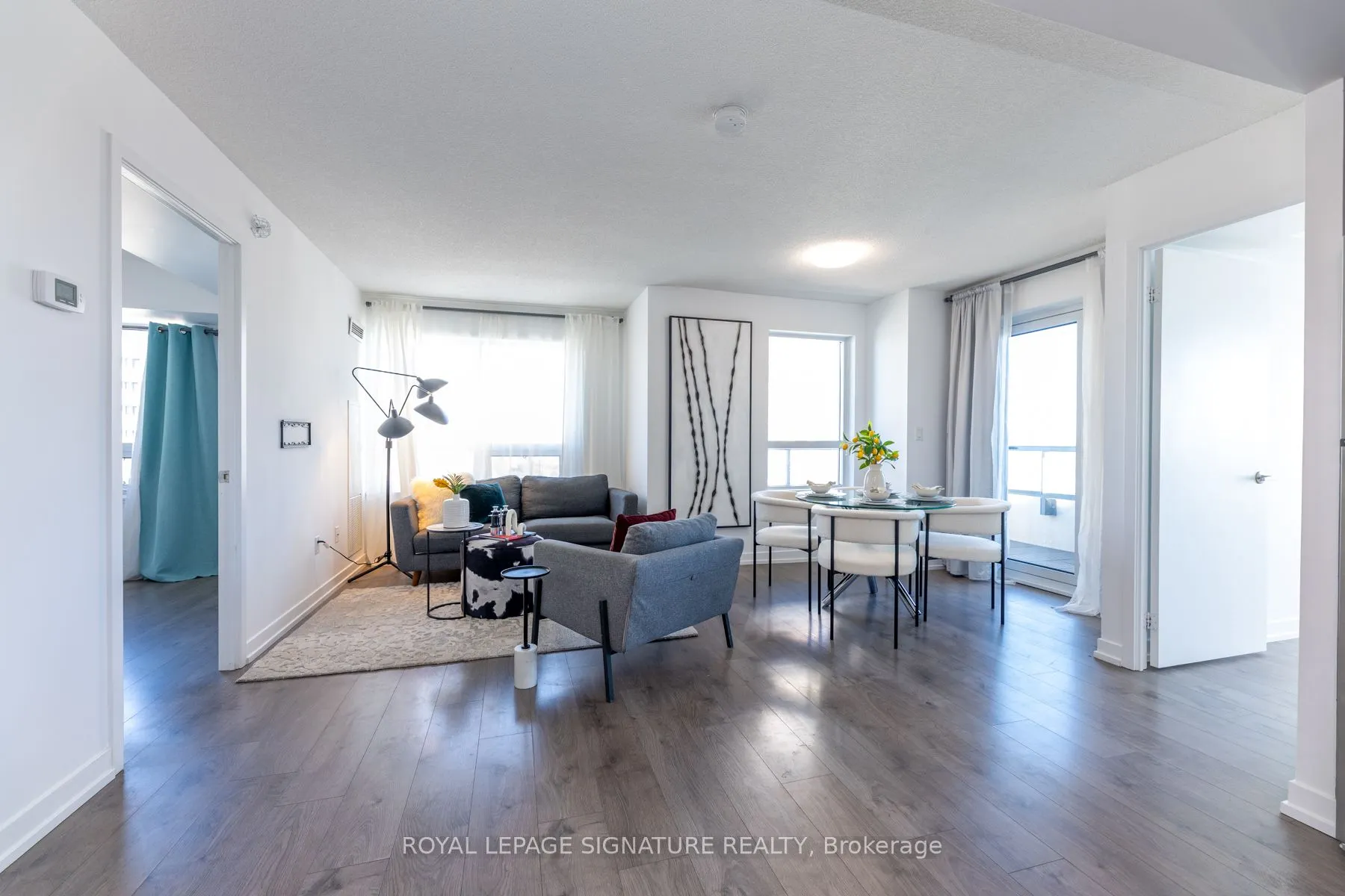 1410 Dupont Street, #2201