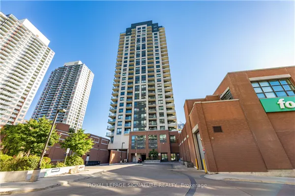 1410 Dupont Street, #2201