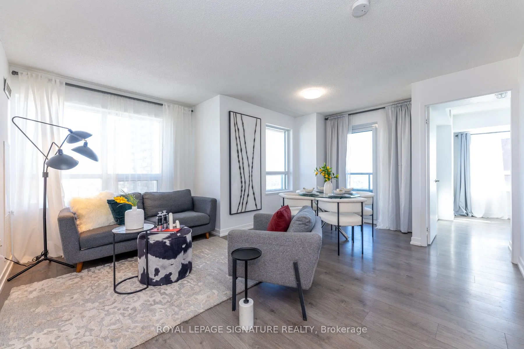 1410 Dupont Street, #2201