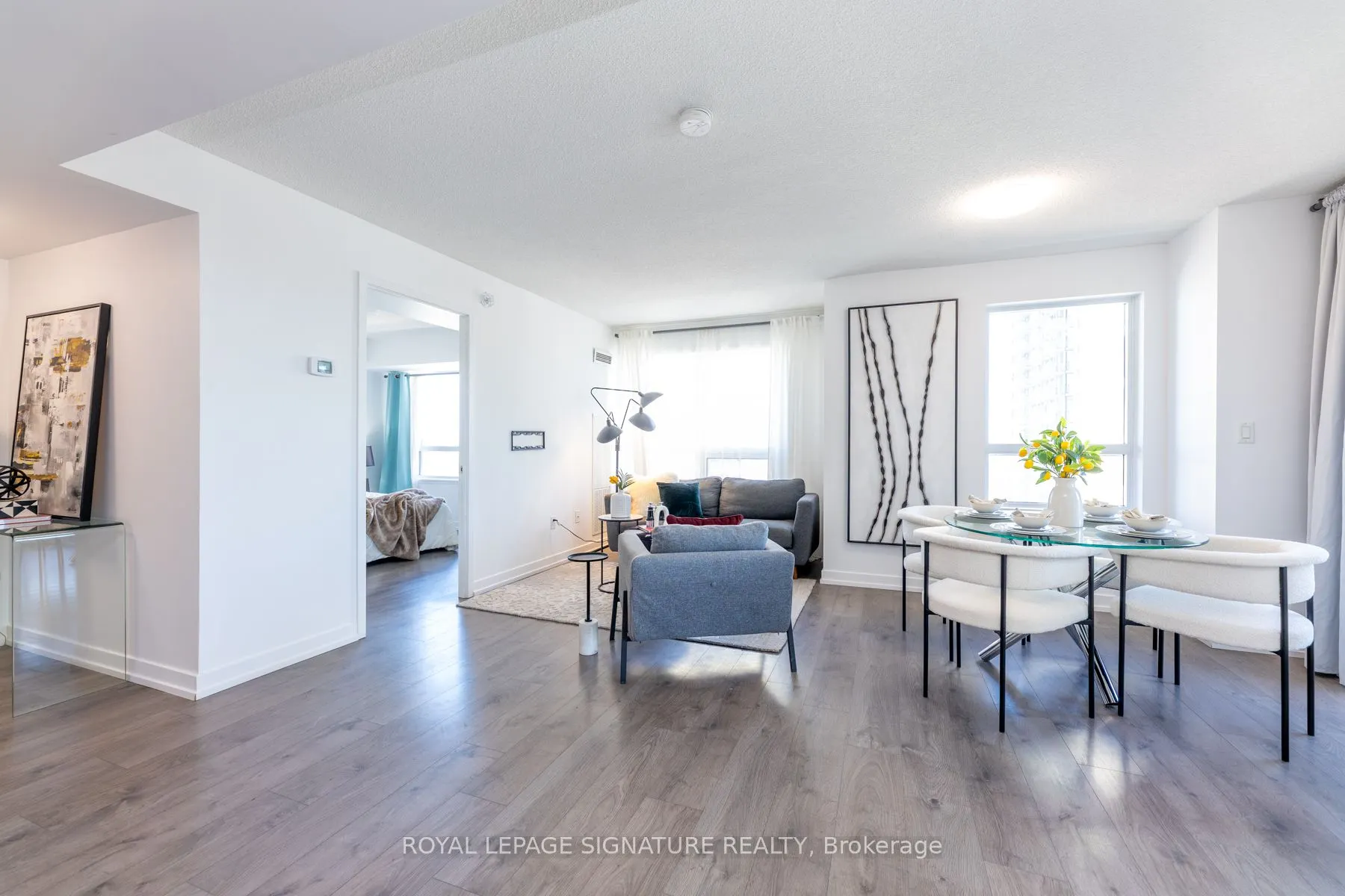 1410 Dupont Street, #2201