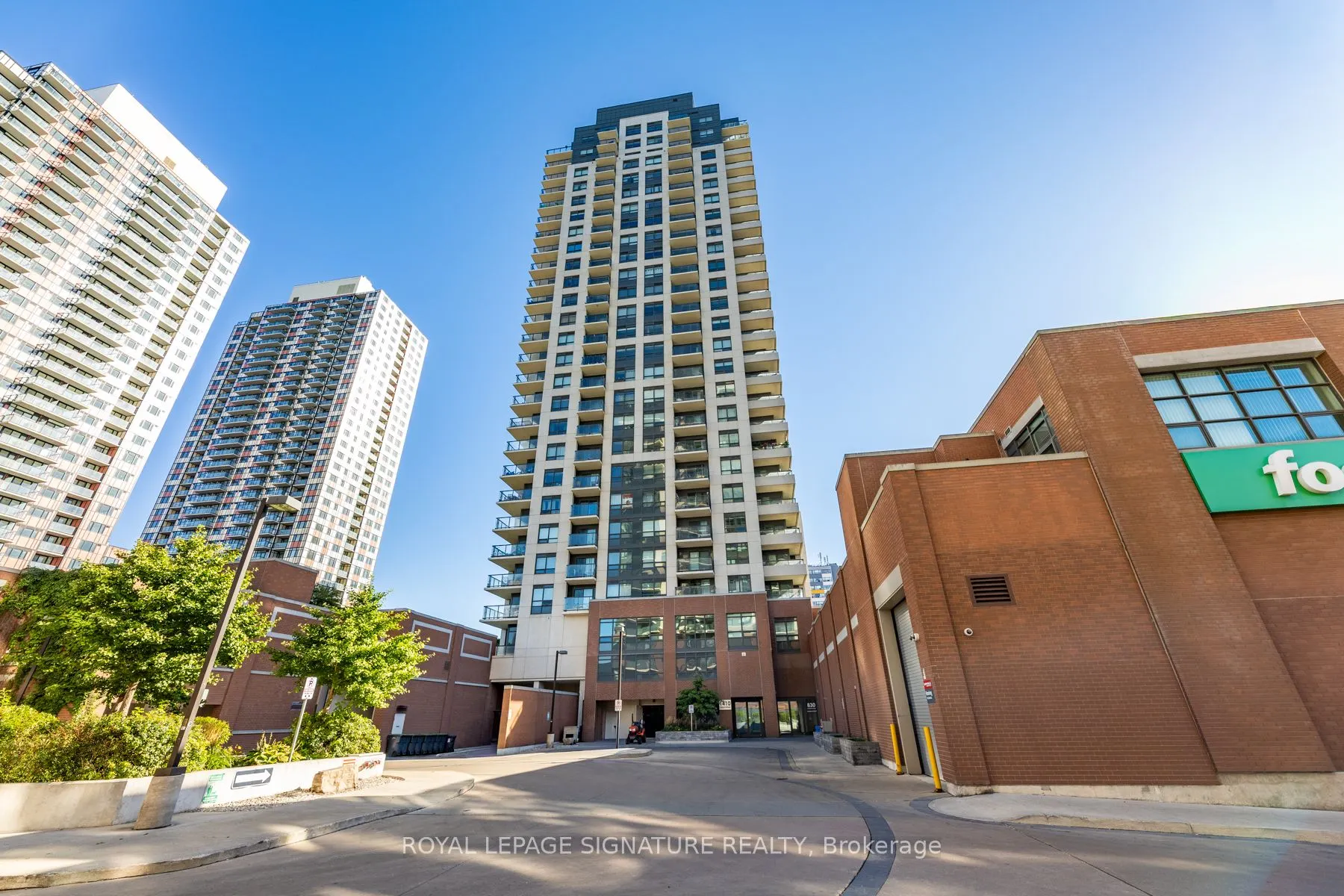 1410 Dupont Street, #2201