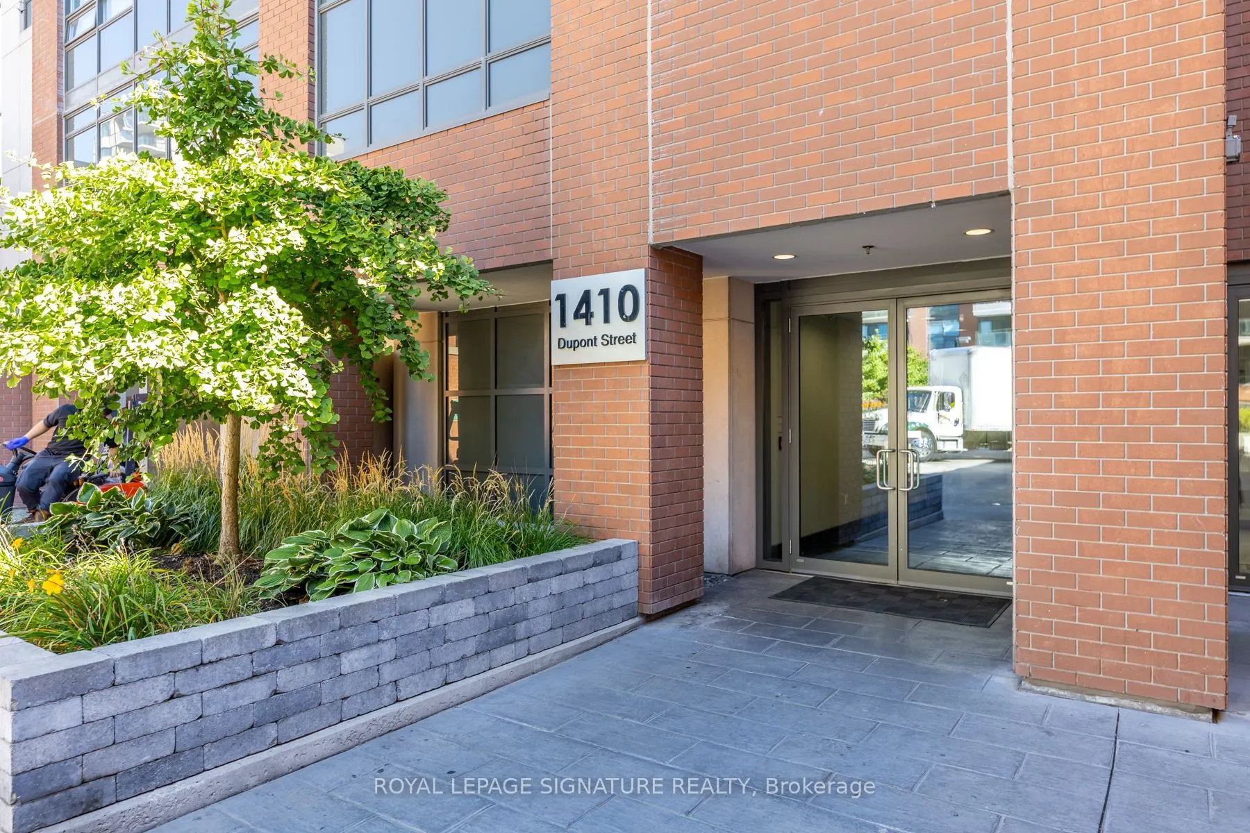 1410 Dupont Street, #2201