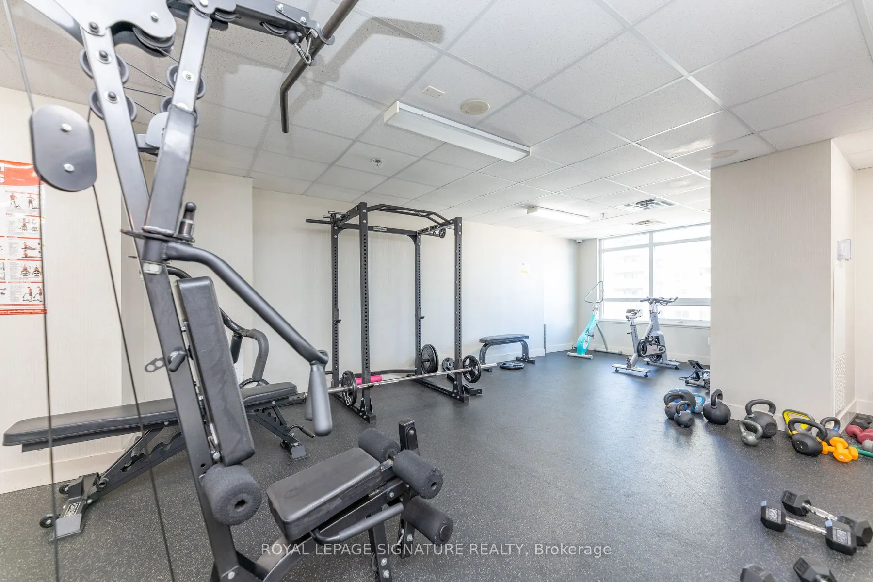 1410 Dupont Street, #2201