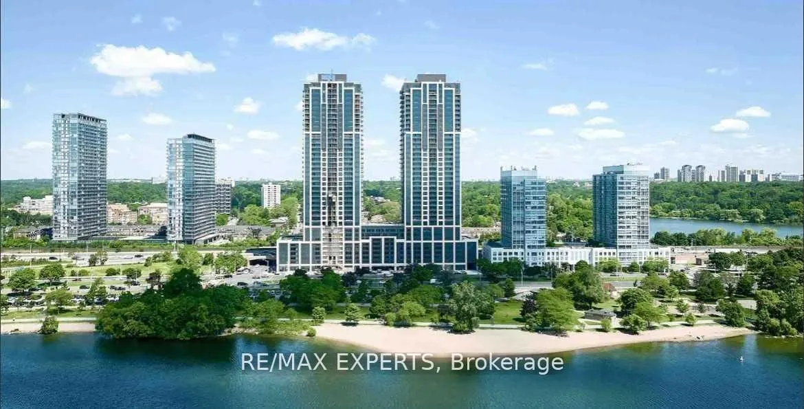 1926 Lake Shore Boulevard W, #2211