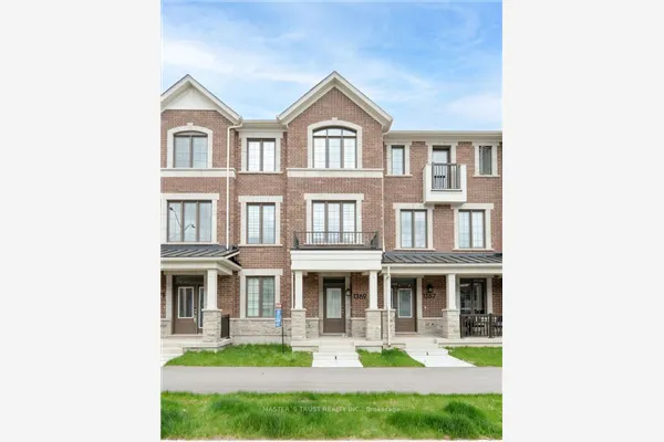 1369 William Halton Parkway