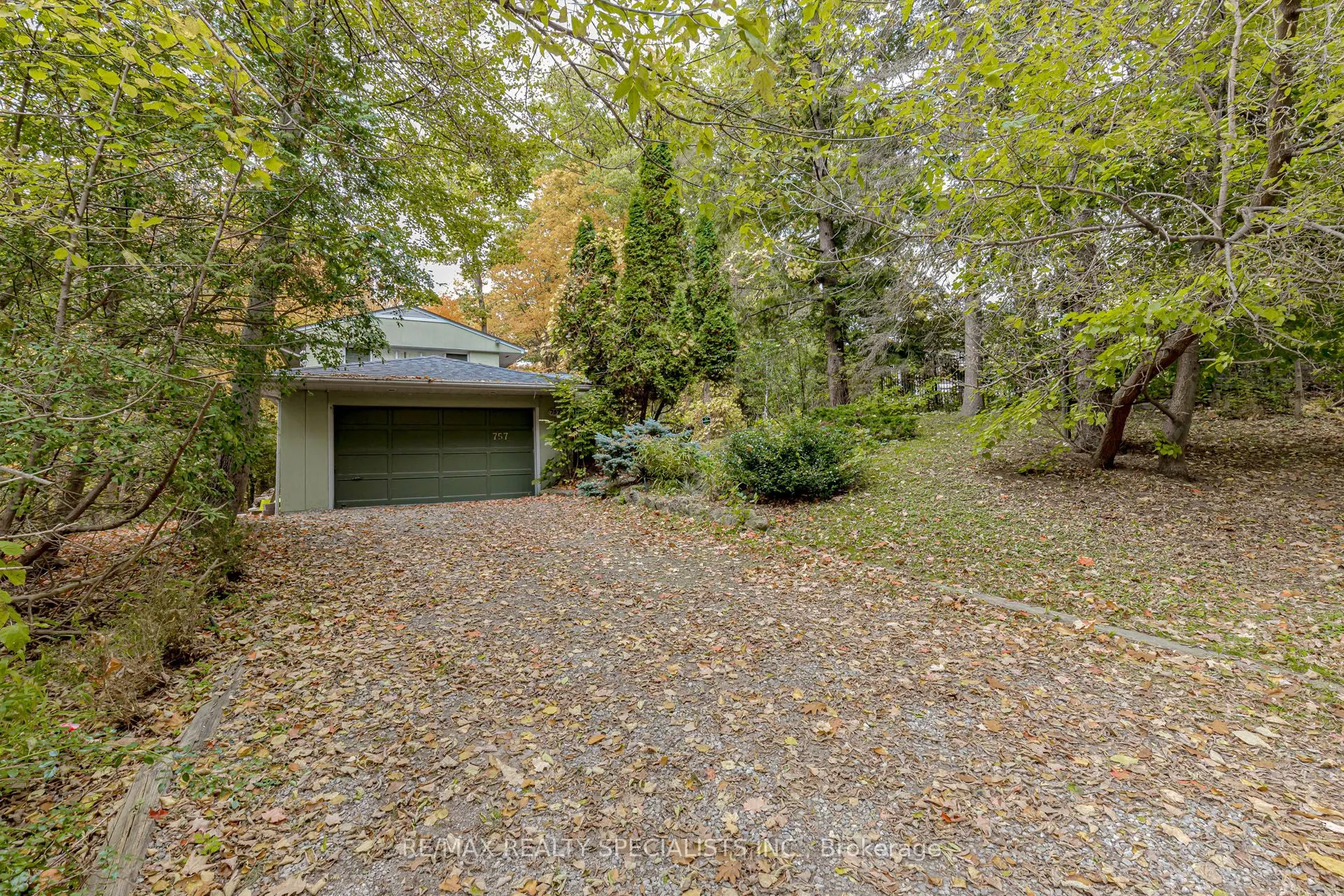 757 Meadow Wood Road