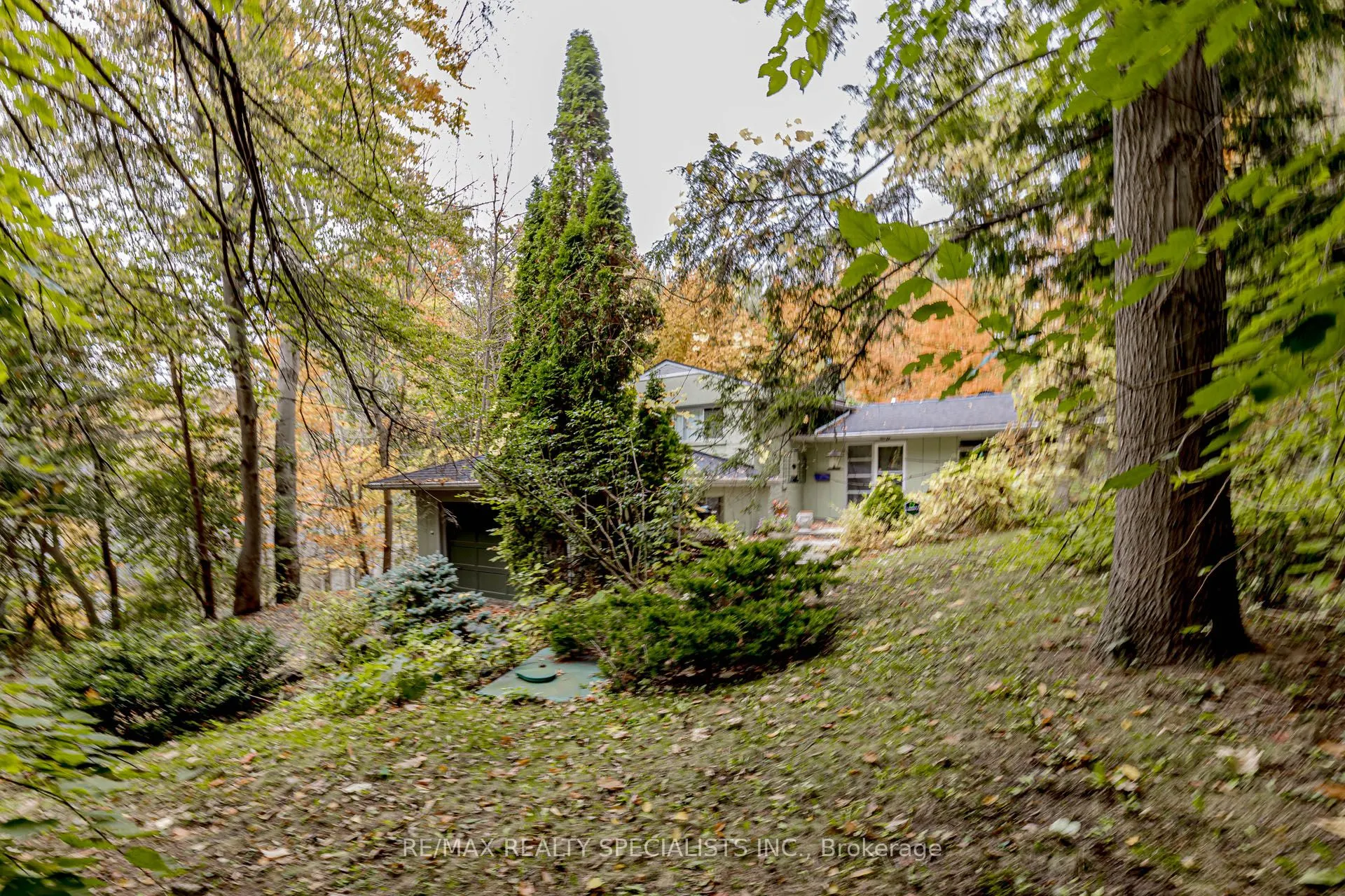 757 Meadow Wood Road