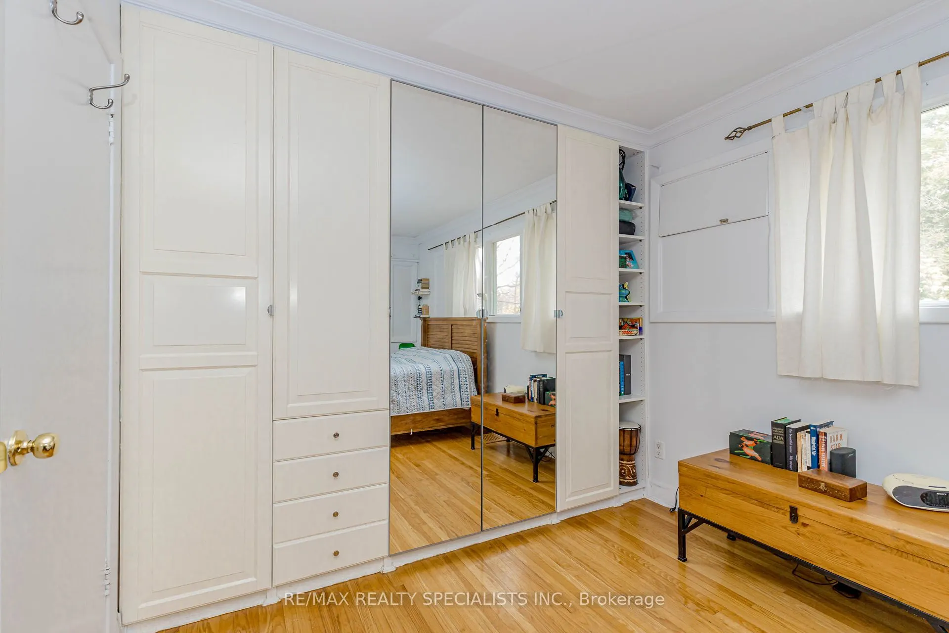 757 Meadow Wood Road