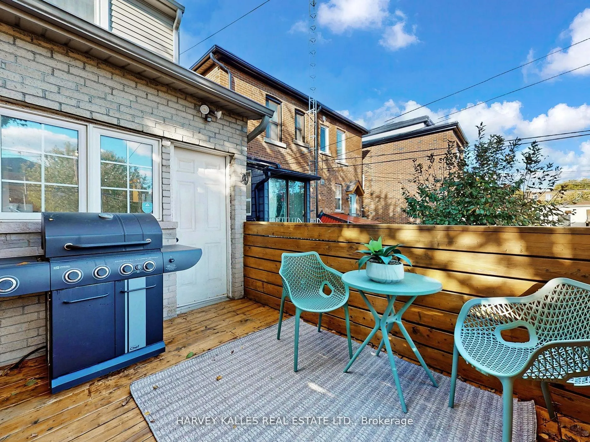 211 Rosemount Avenue