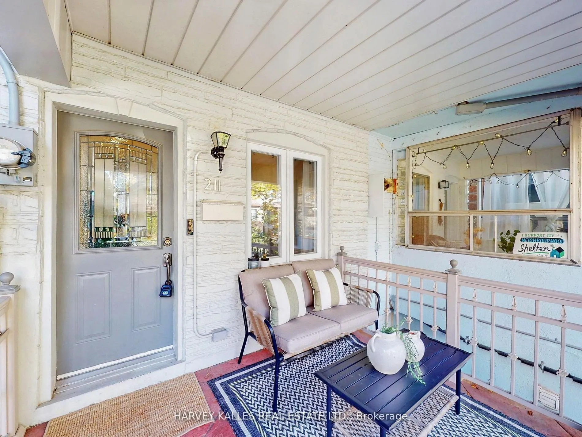 211 Rosemount Avenue