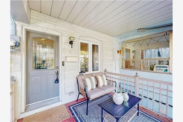 211 Rosemount Avenue