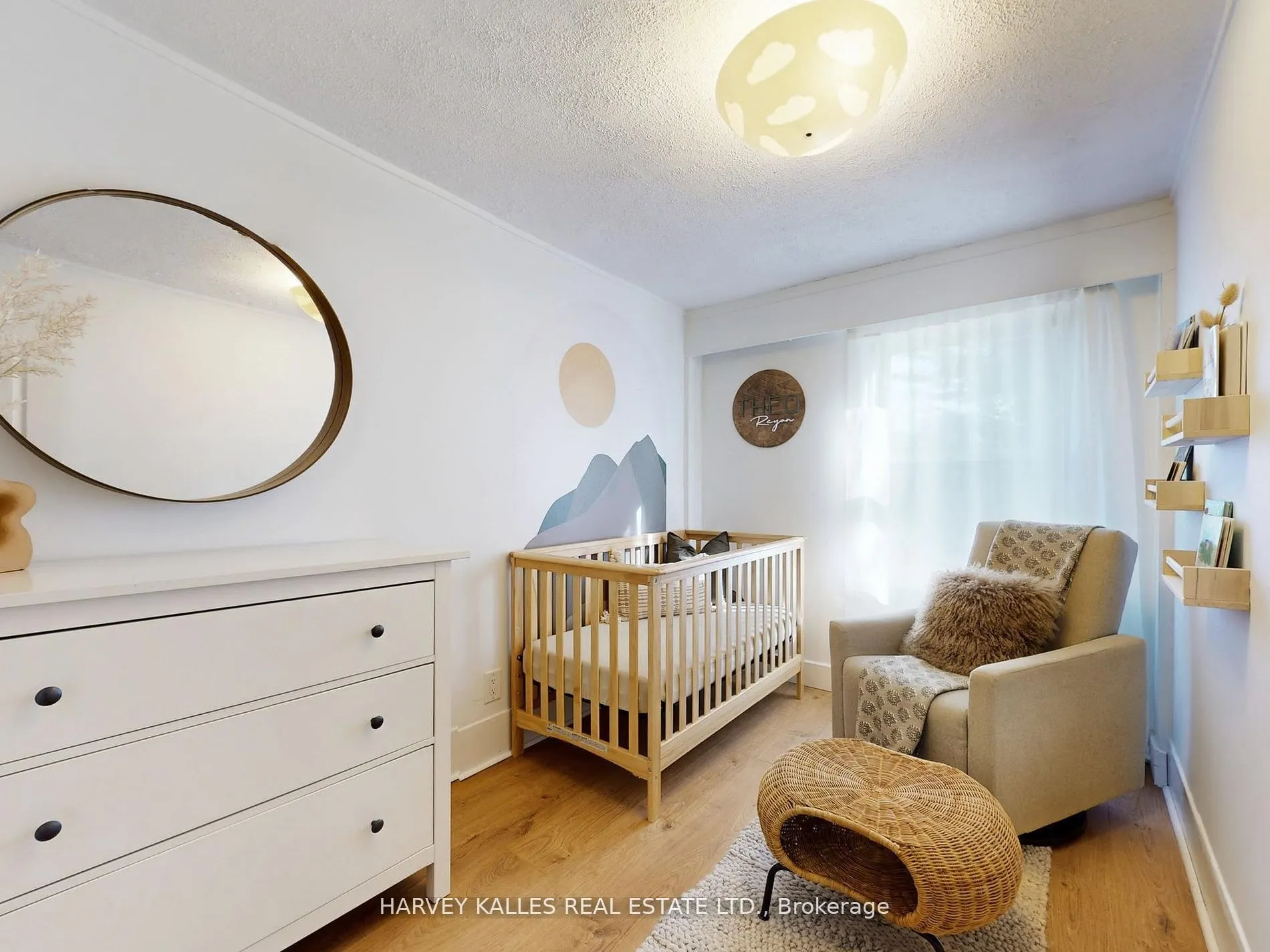 211 Rosemount Avenue