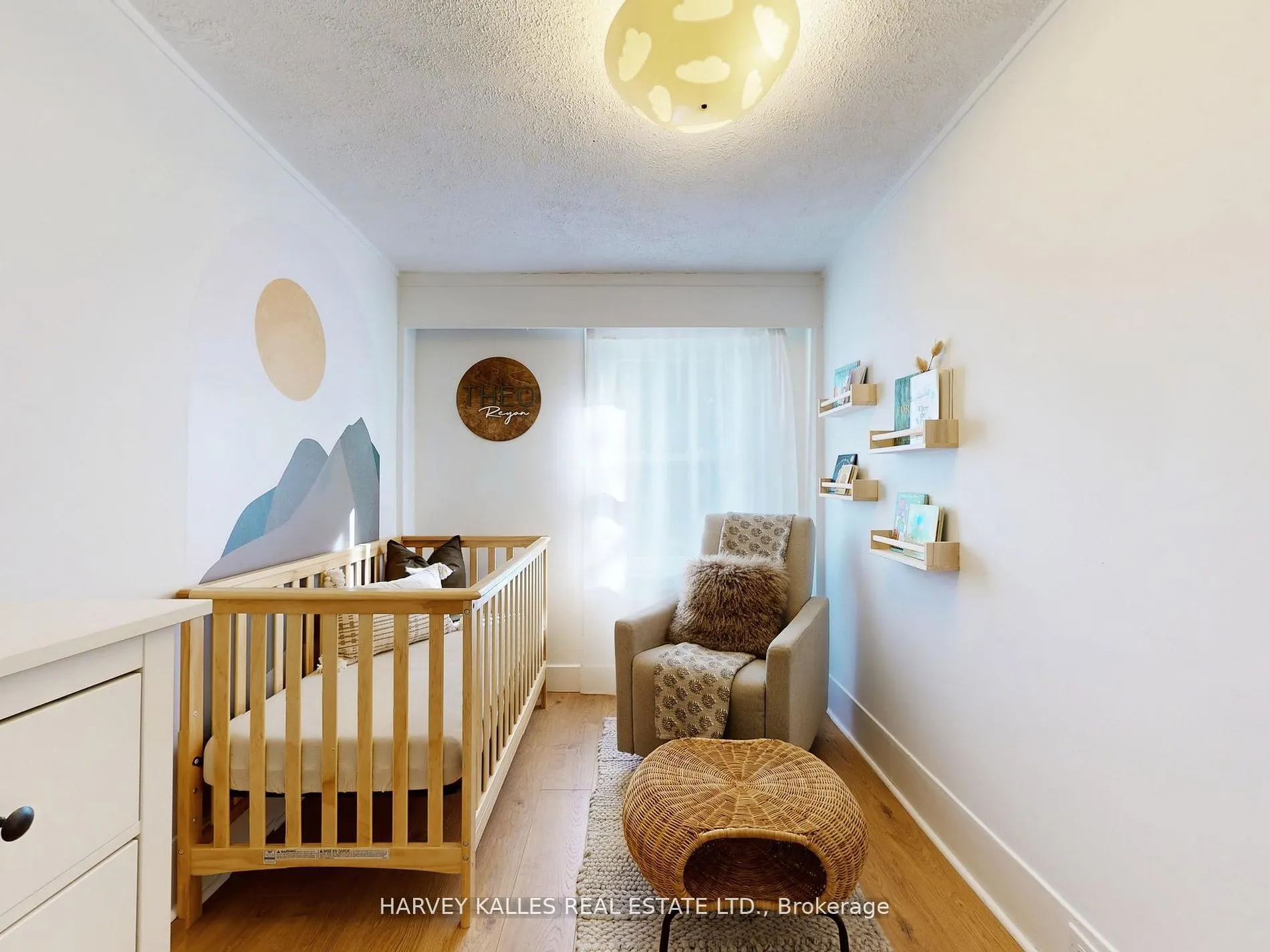 211 Rosemount Avenue