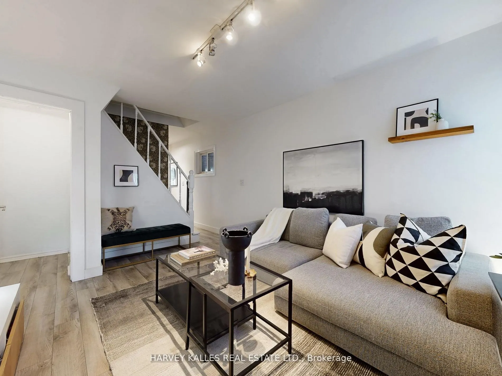 211 Rosemount Avenue