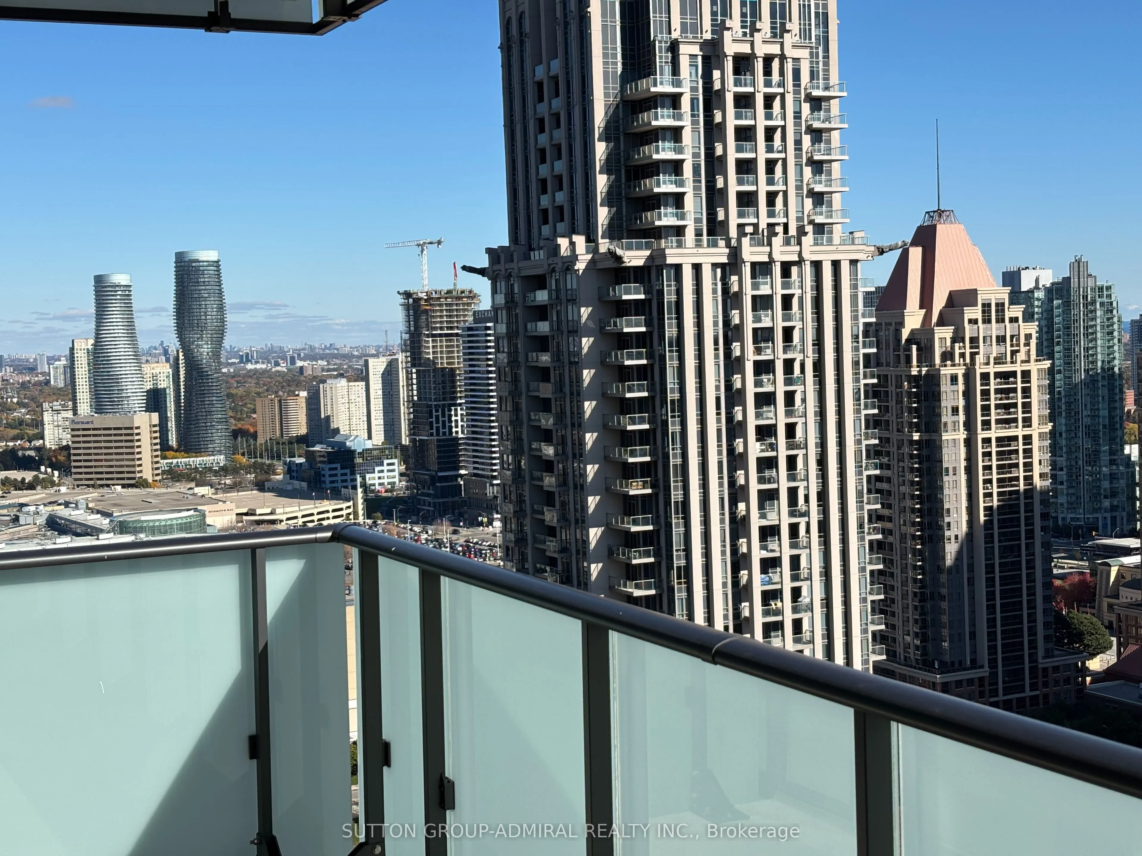 4130 Parkside Village Drive, #2807