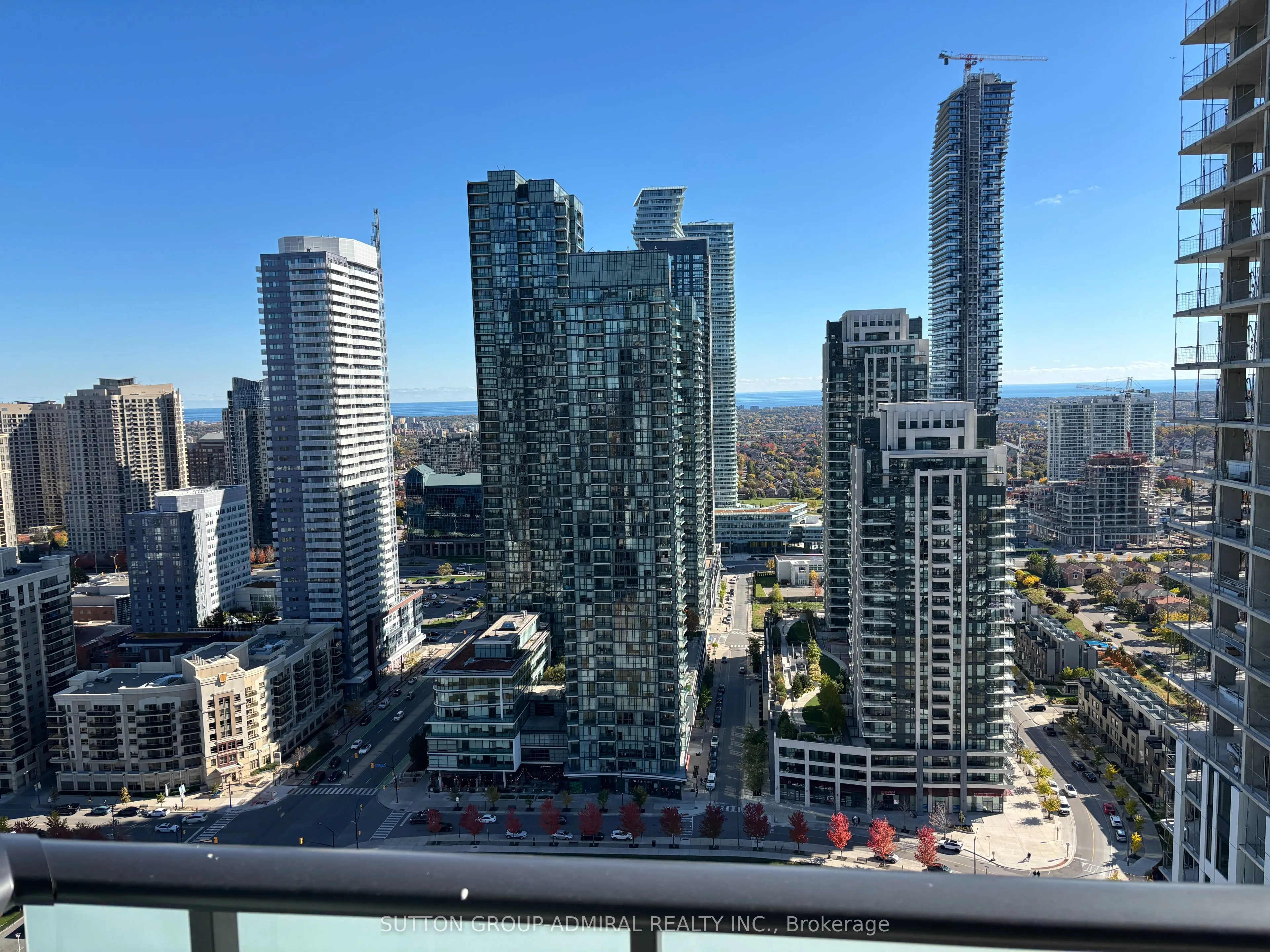 4130 Parkside Village Drive, #2807