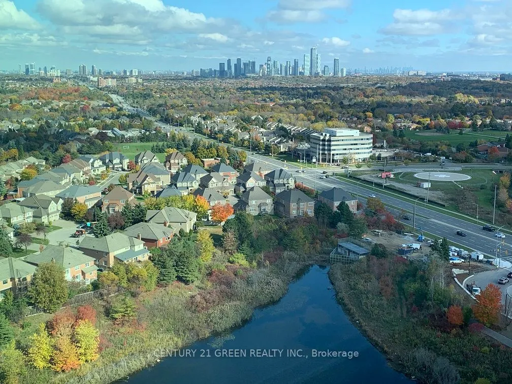 2495 Eglinton Avenue W, #2013