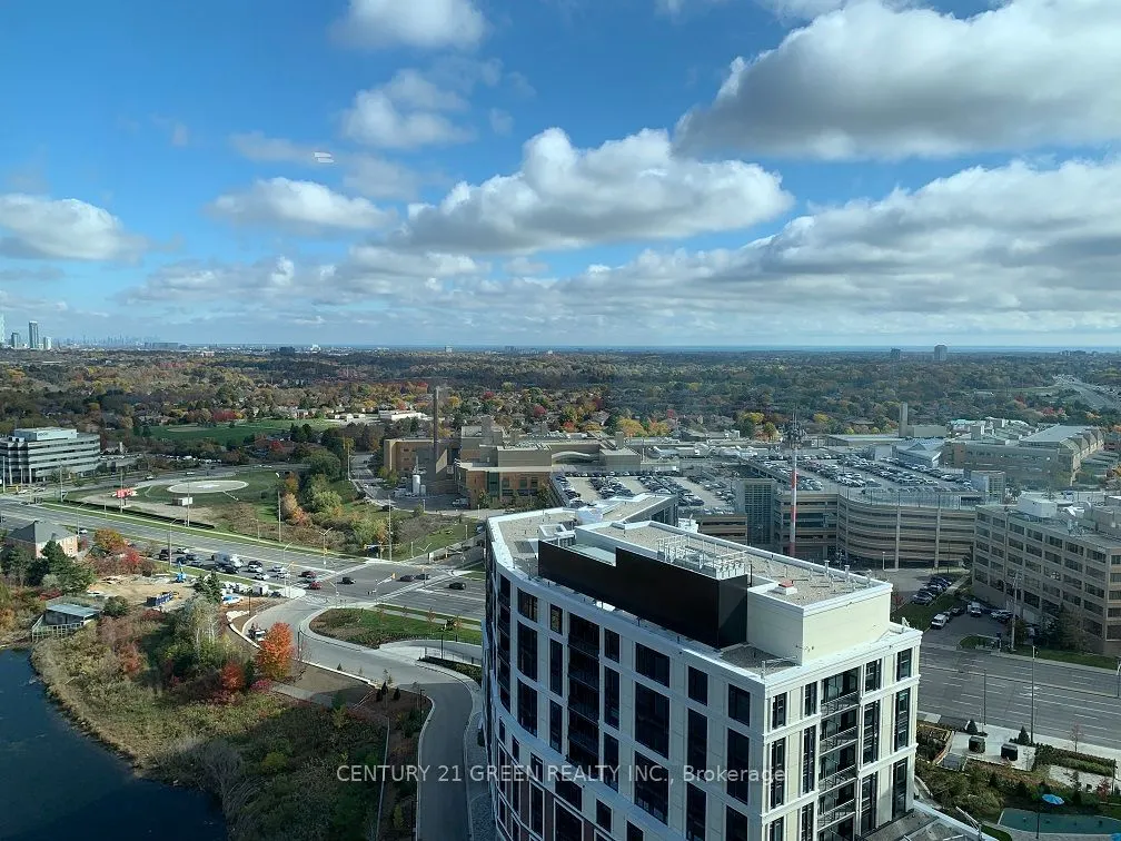 2495 Eglinton Avenue W, #2013