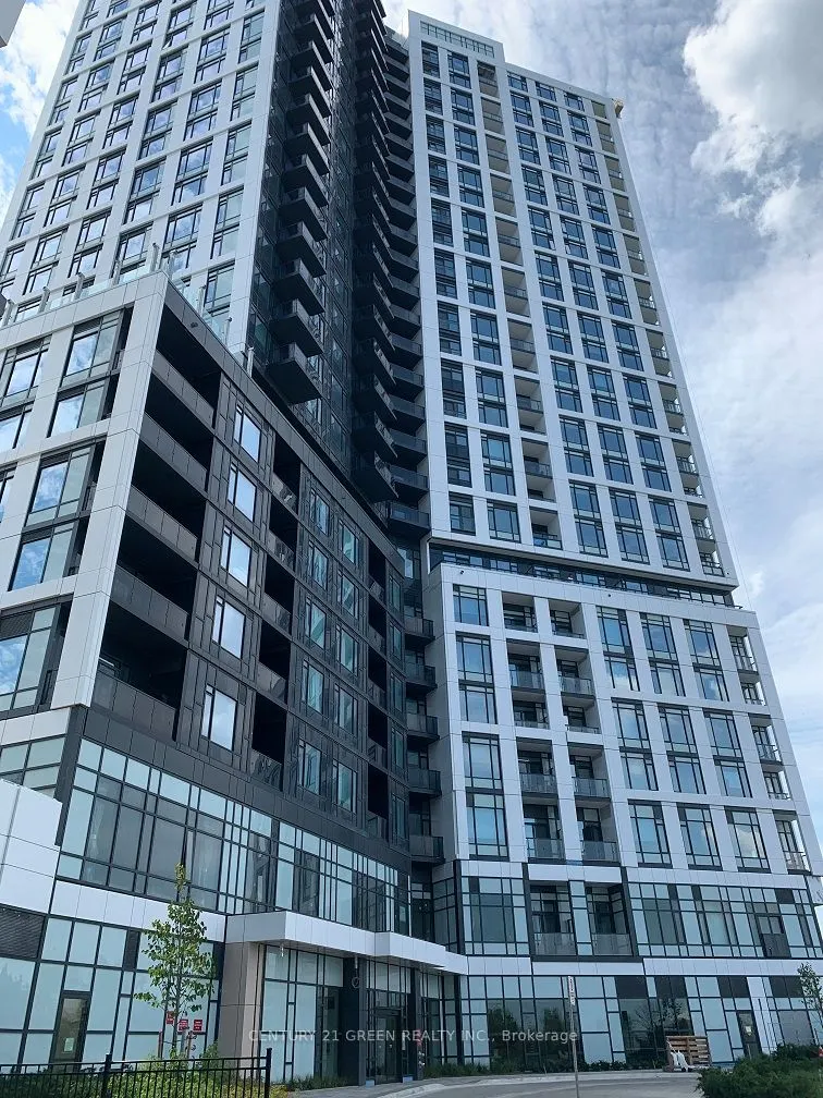 2495 Eglinton Avenue W, #2013