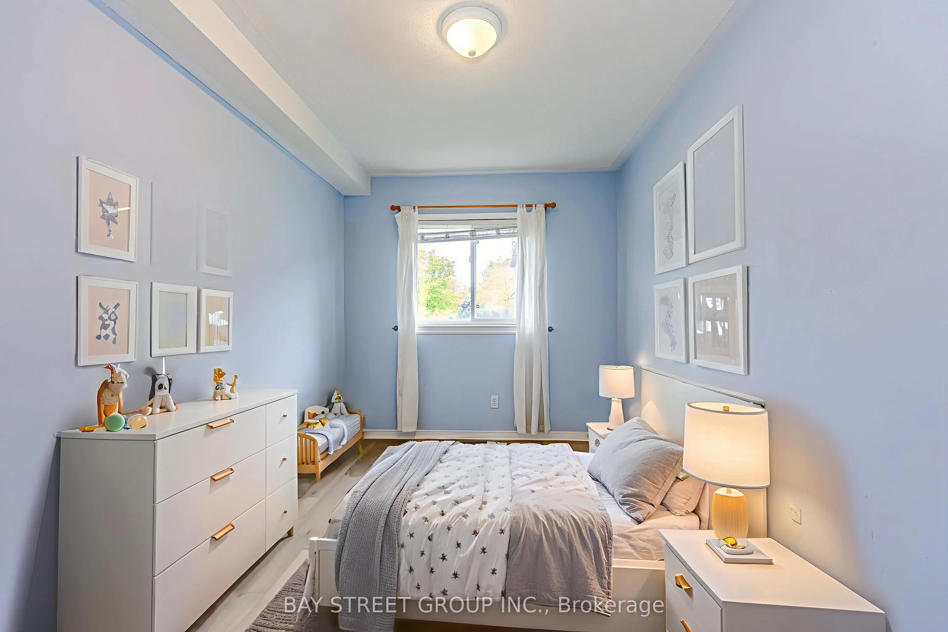 5260 Mcfarren Boulevard, #102