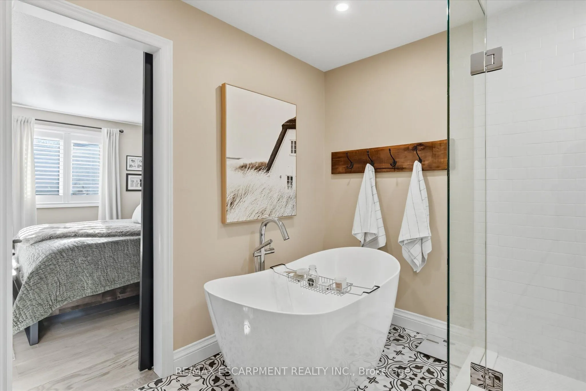 2110 Headon Road, #6