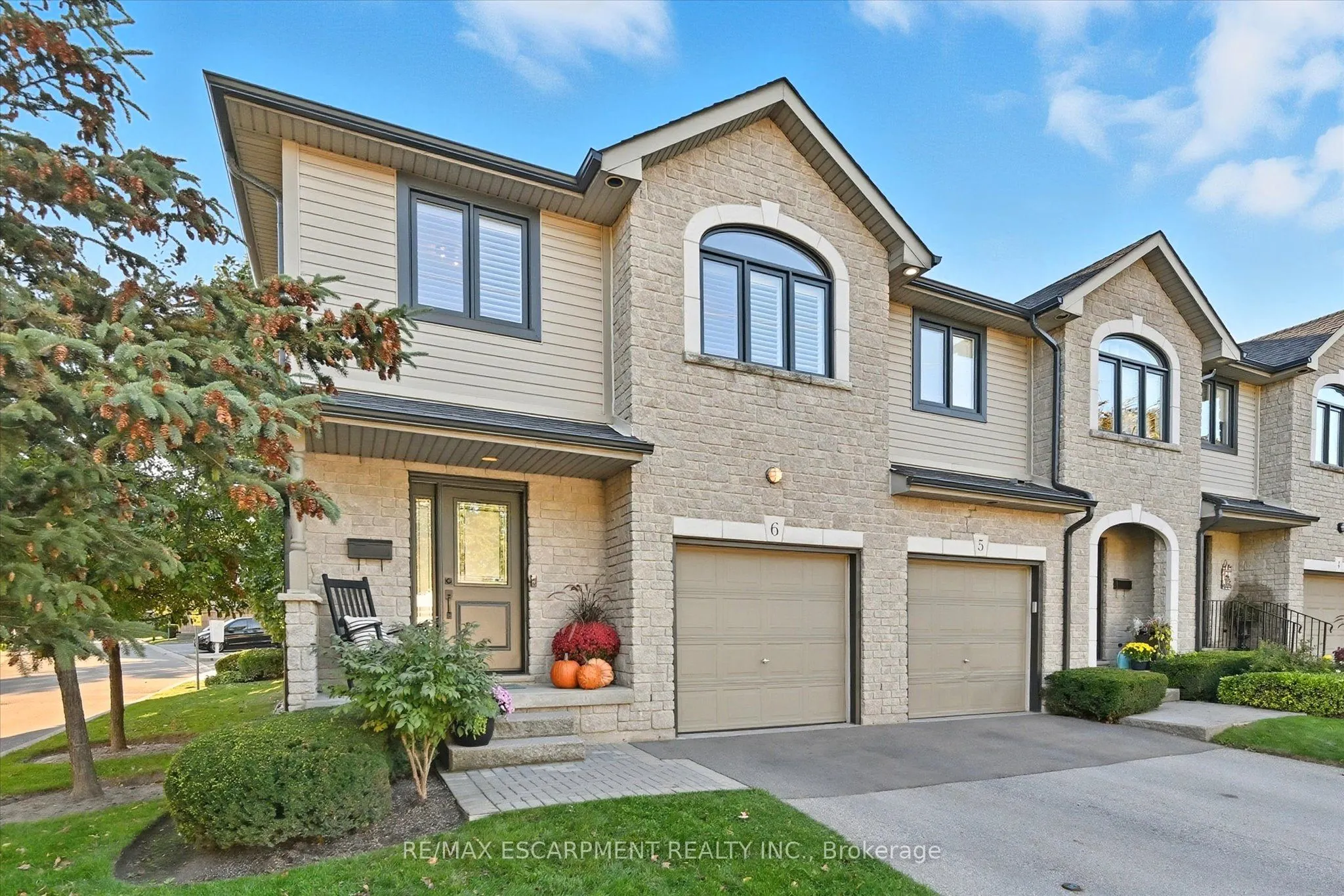 2110 Headon Road, #6