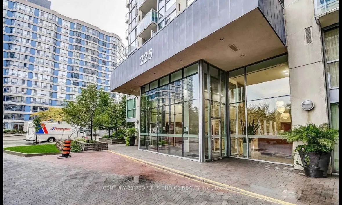 225 Webb Drive, #603