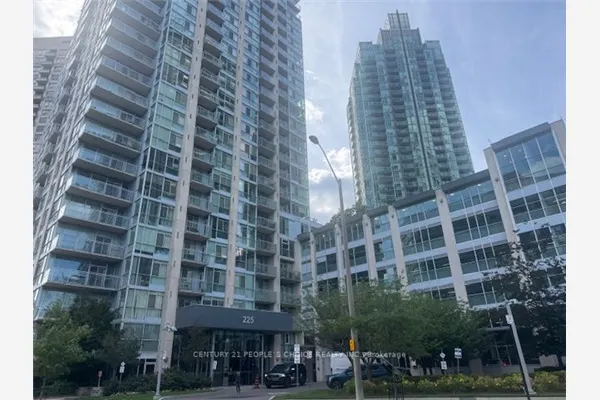 225 Webb Drive, #603