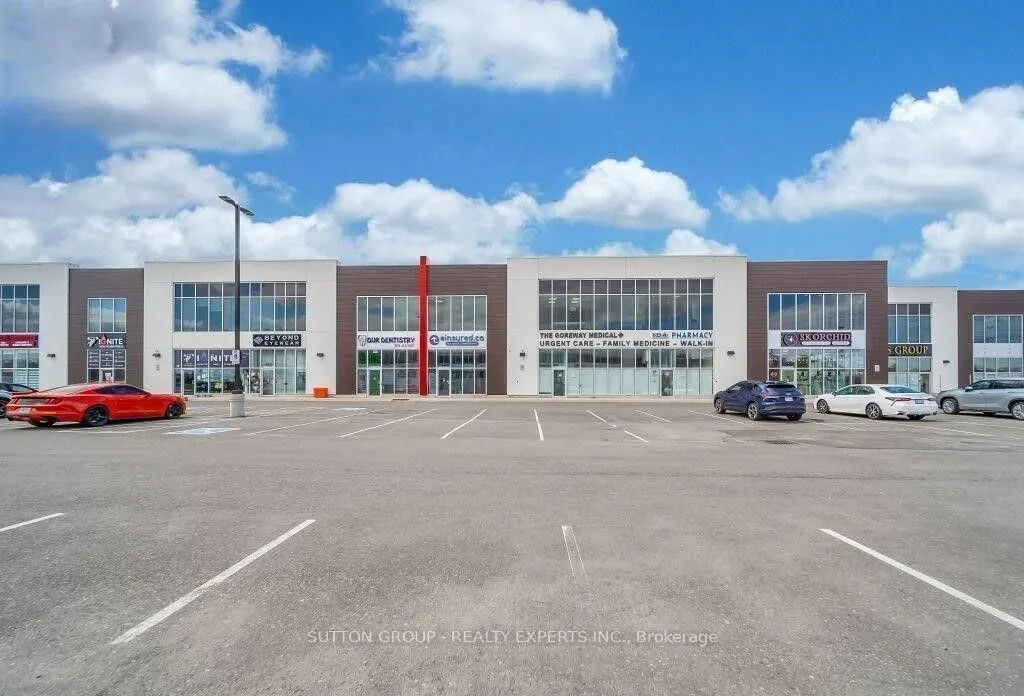 9300 Goreway Drive, #205 - Room 5