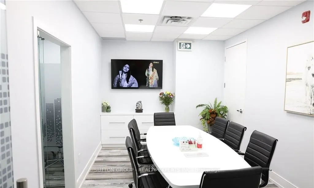 9300 Goreway Drive, #205 - Room 5