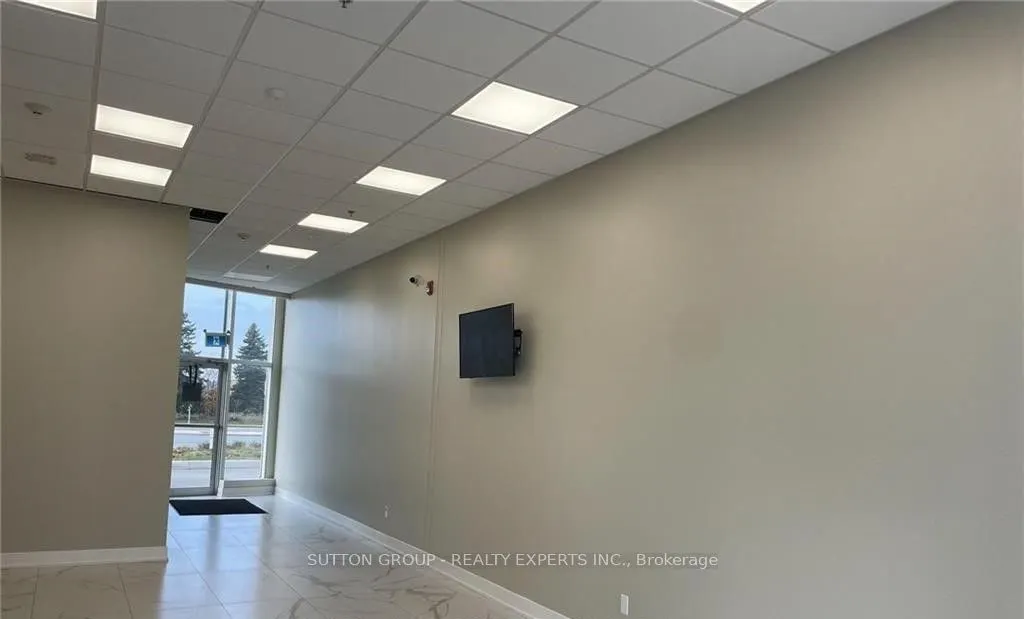 9300 Goreway Drive, #205 - Room 5