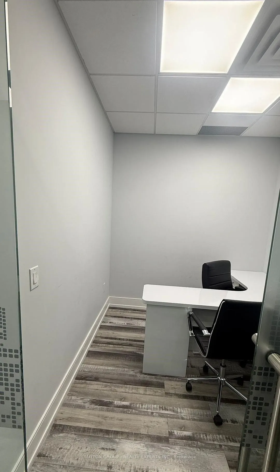 9300 Goreway Drive, #205 - Room 5