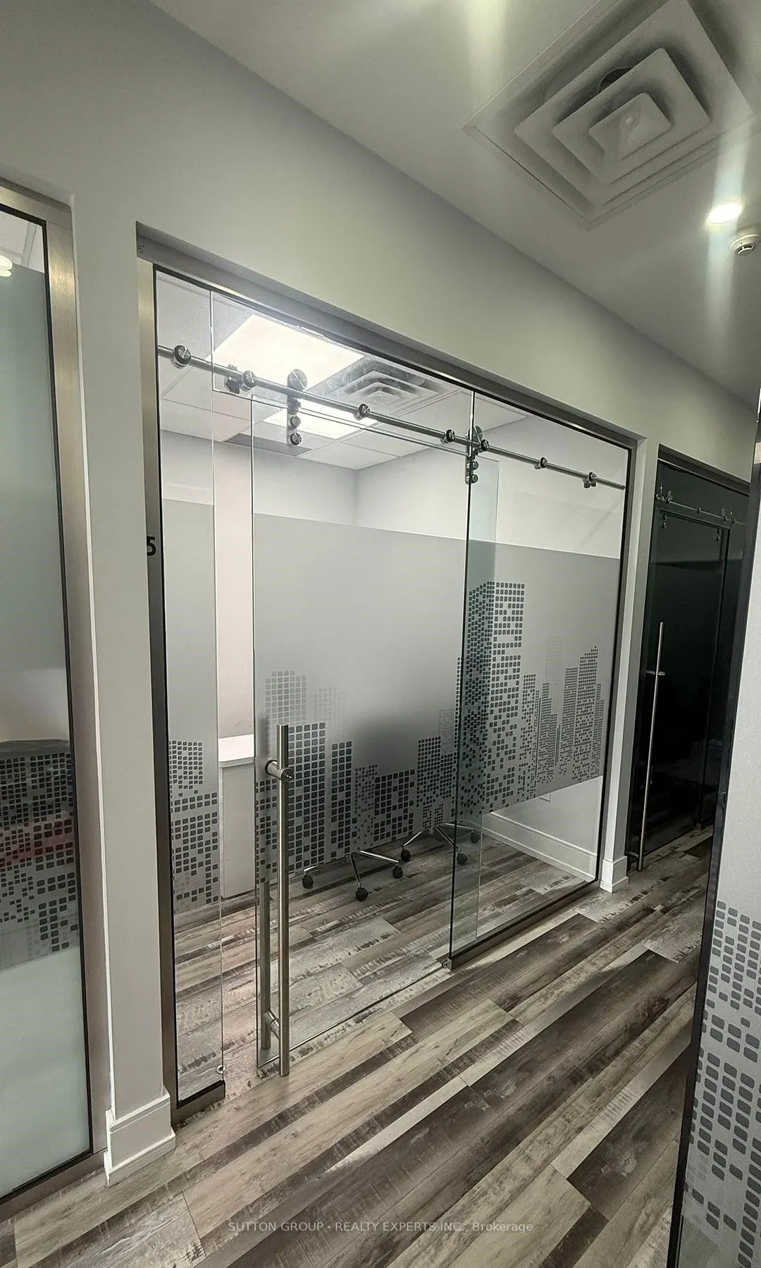 9300 Goreway Drive, #205 - Room 5