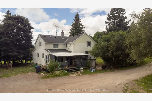 4037 Charleston Side Road