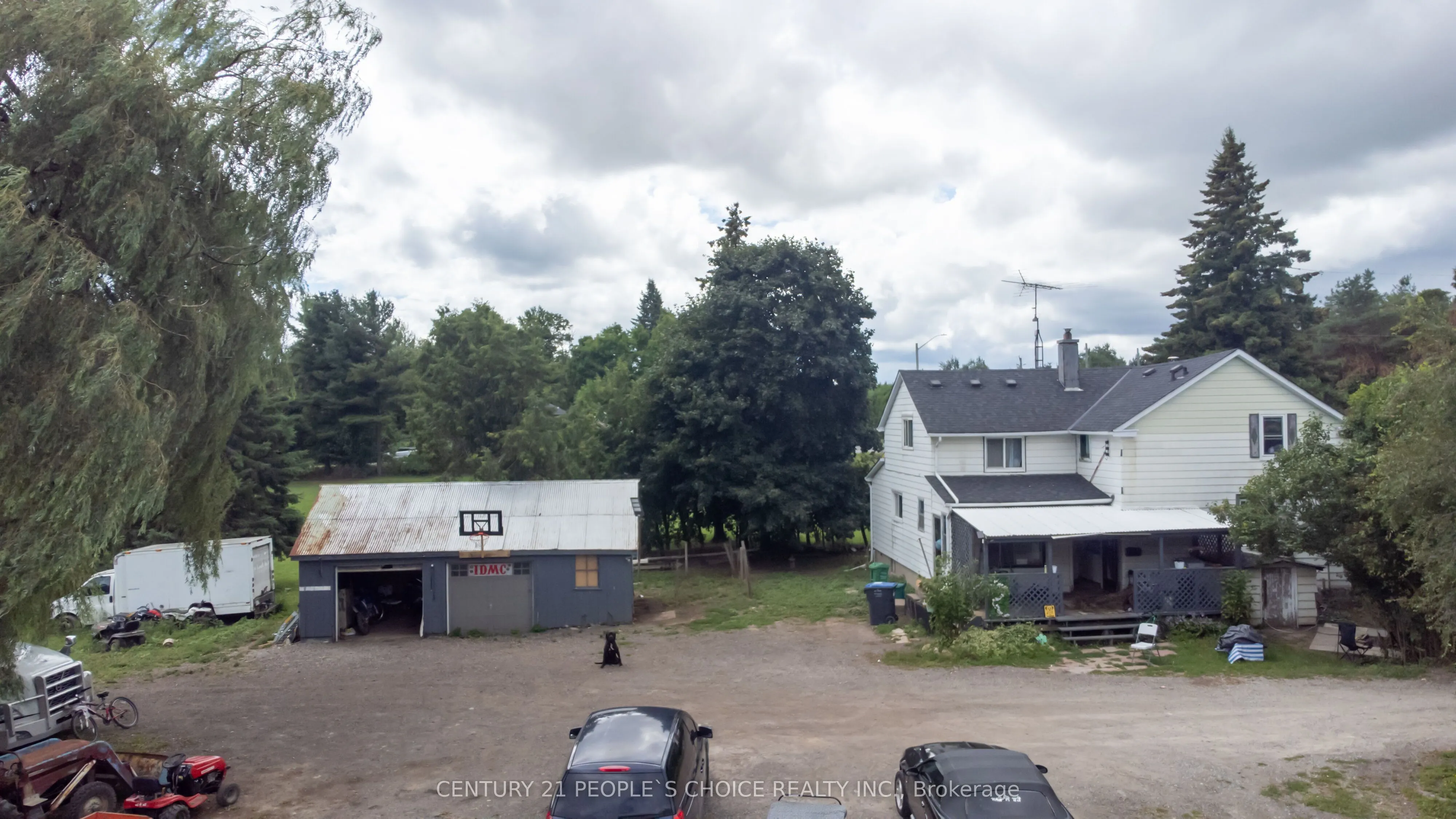 4037 Charleston Side Road