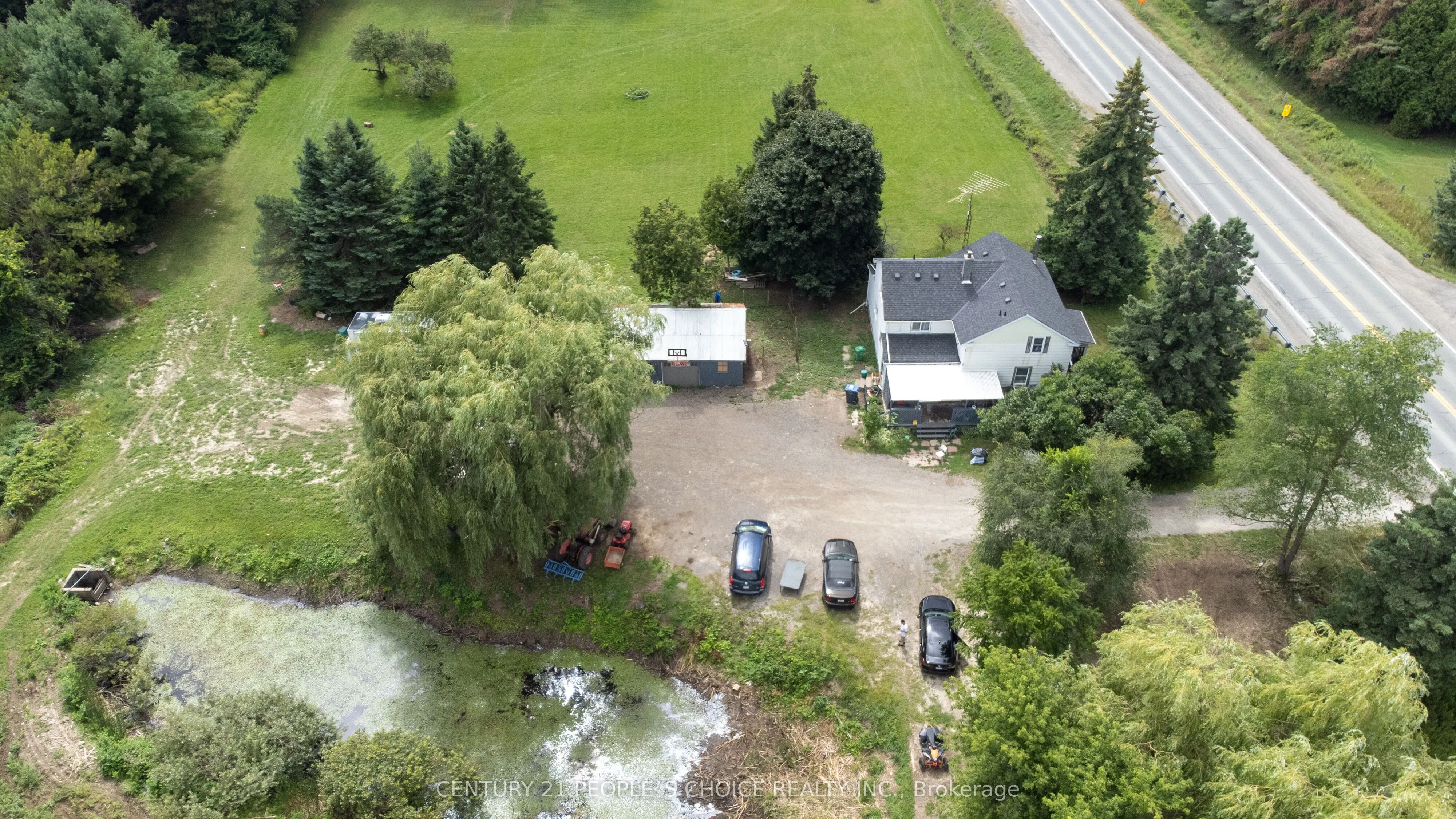 4037 Charleston Side Road