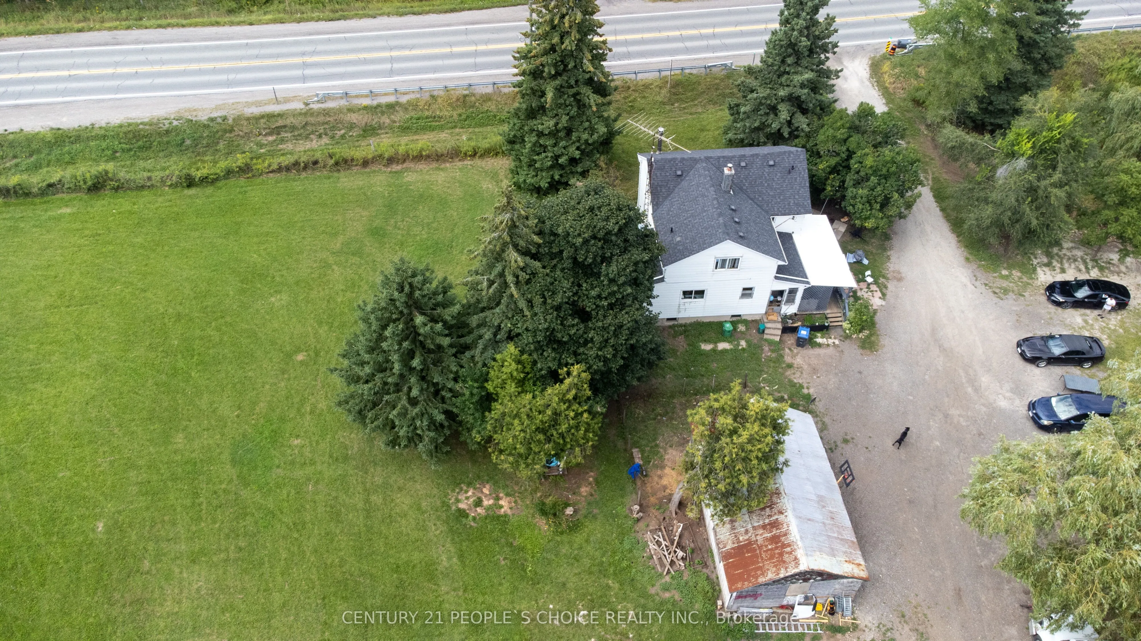 4037 Charleston Side Road