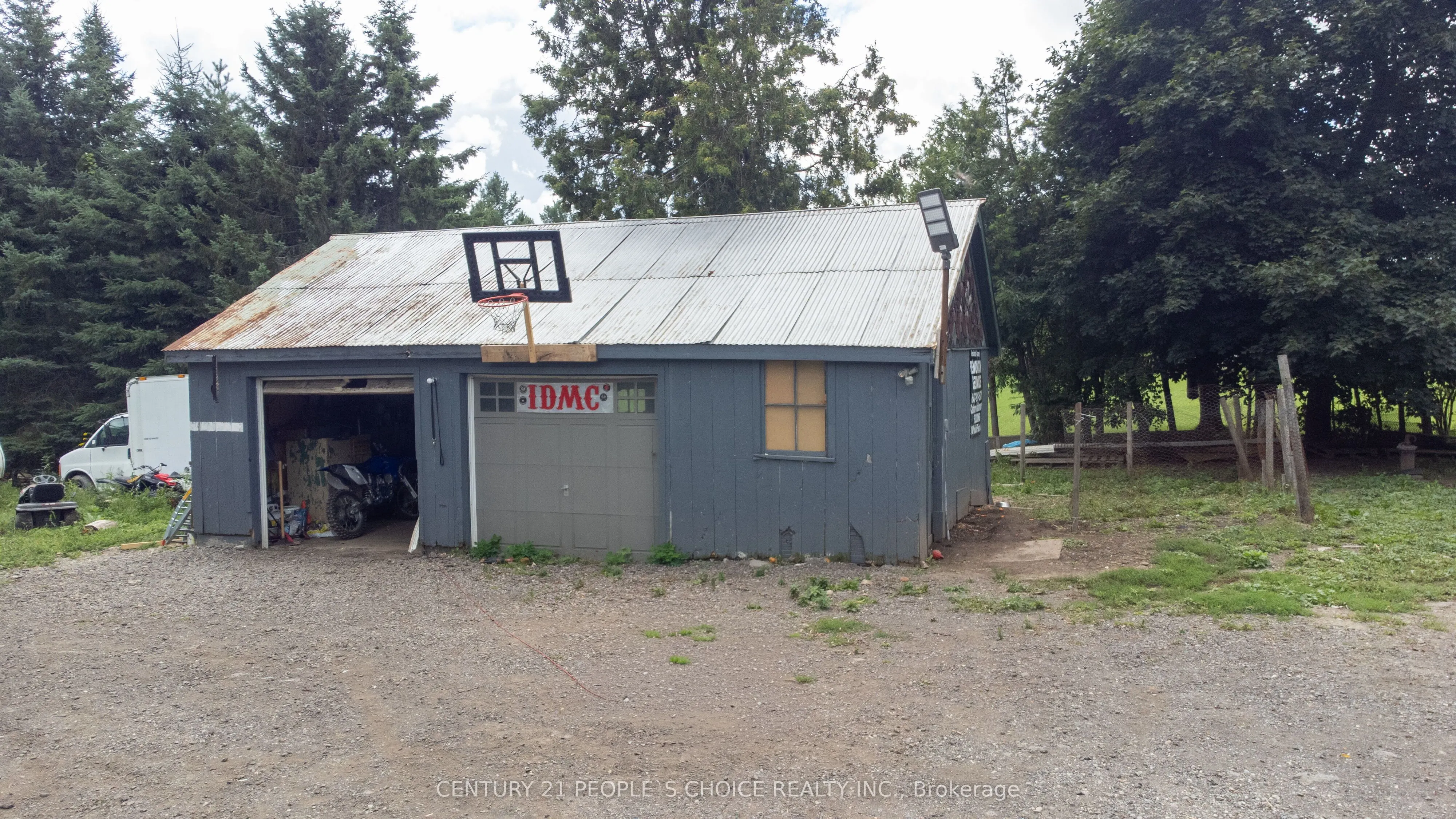 4037 Charleston Side Road