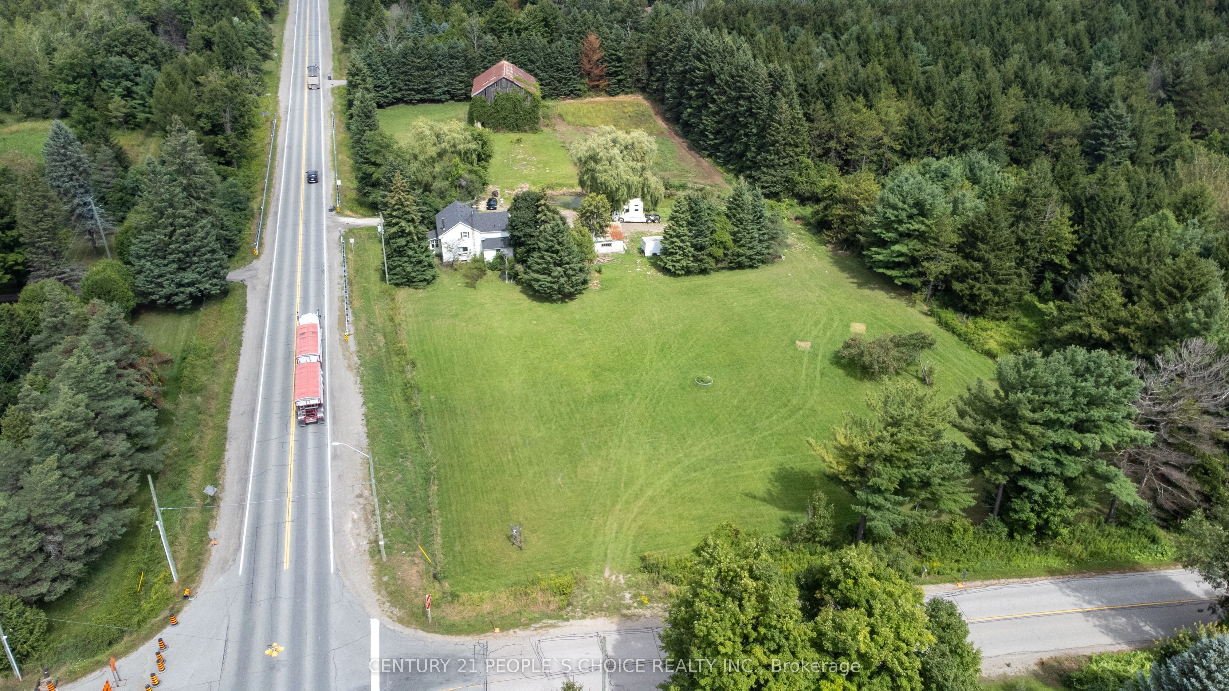 4037 Charleston Side Road